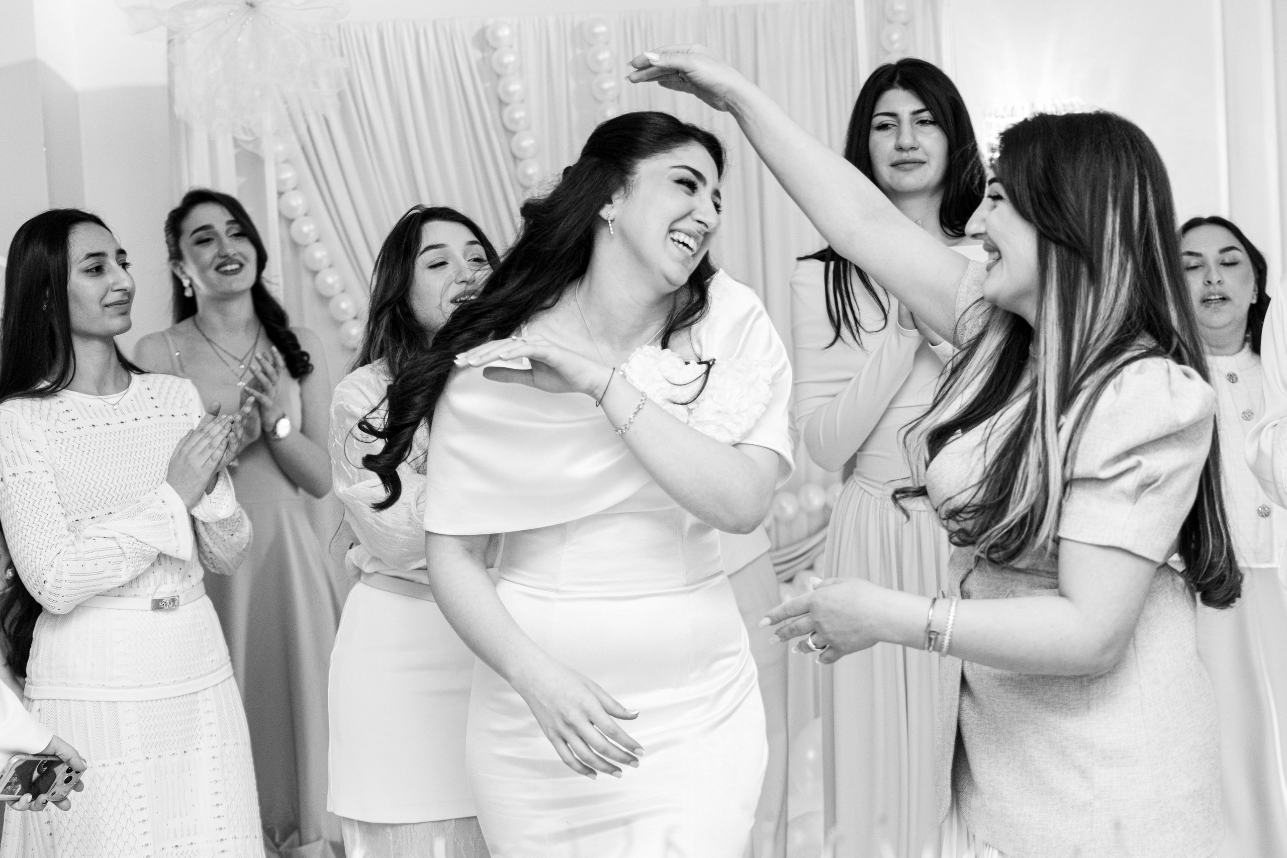 День Рождения 20 лет Ресторан «Менуа». Фотограф Olya Posnimay