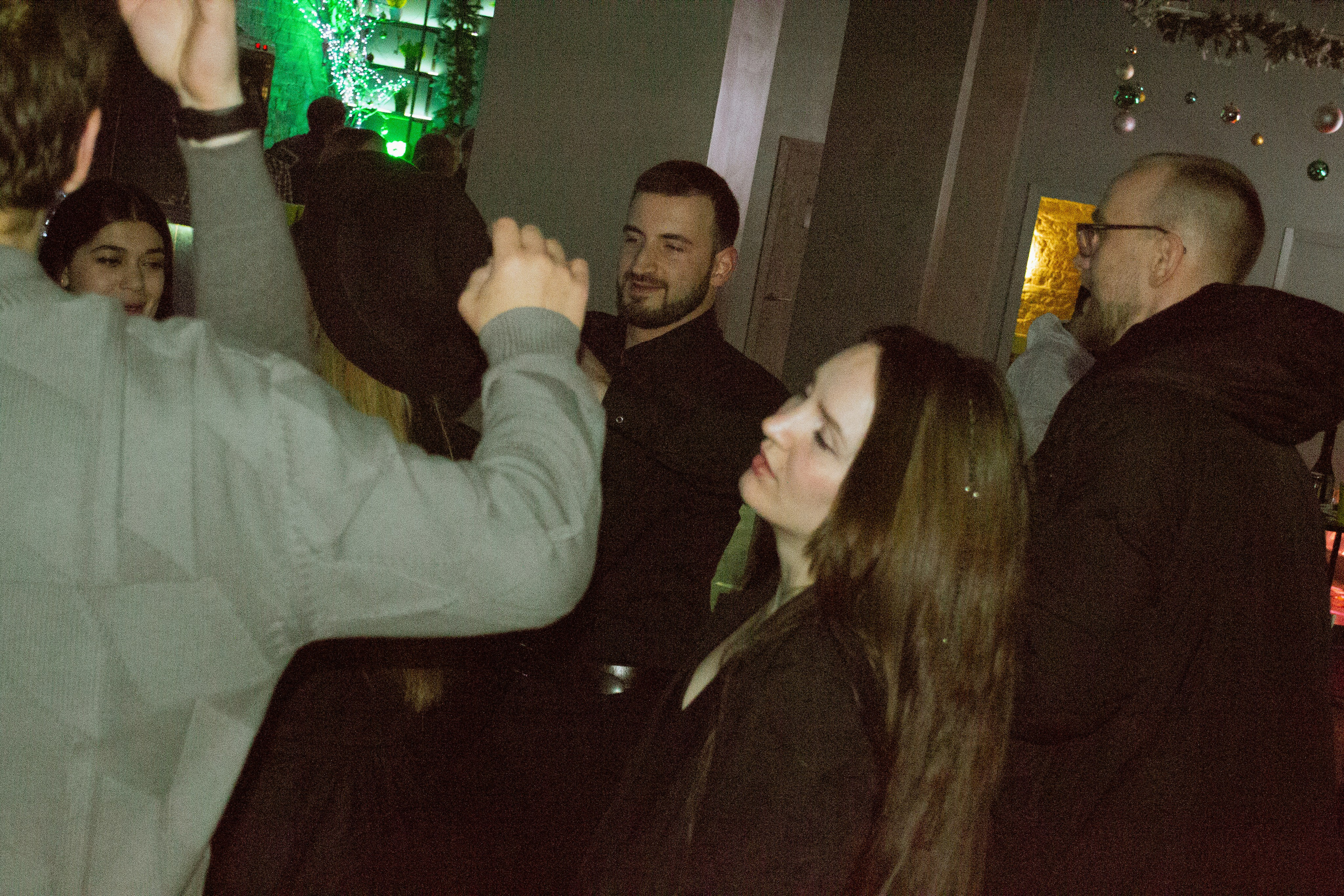 Корпоратив. Фотограф в Санкт-Петербурге Лыков Григорий