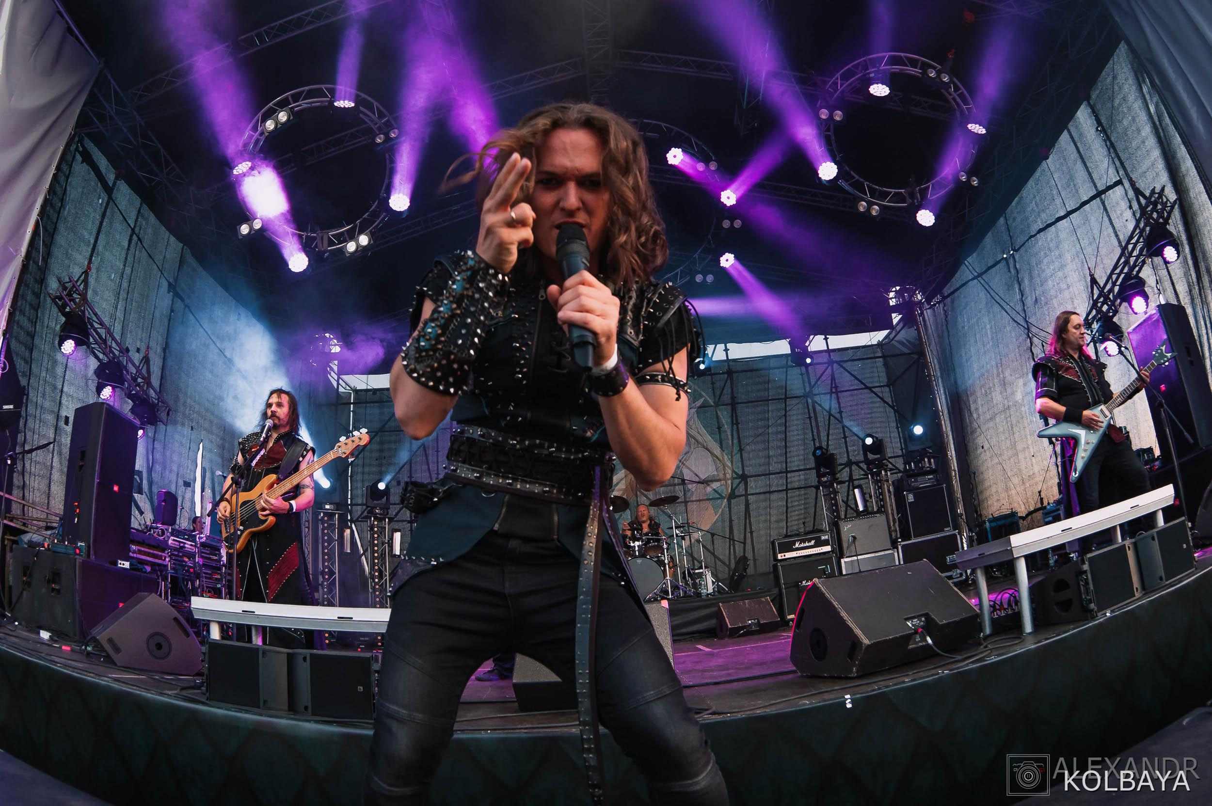 Эпидемия (Фентези Фест 2023). Концертный и театральный репортажный фотограф в Москве Александр Колбая