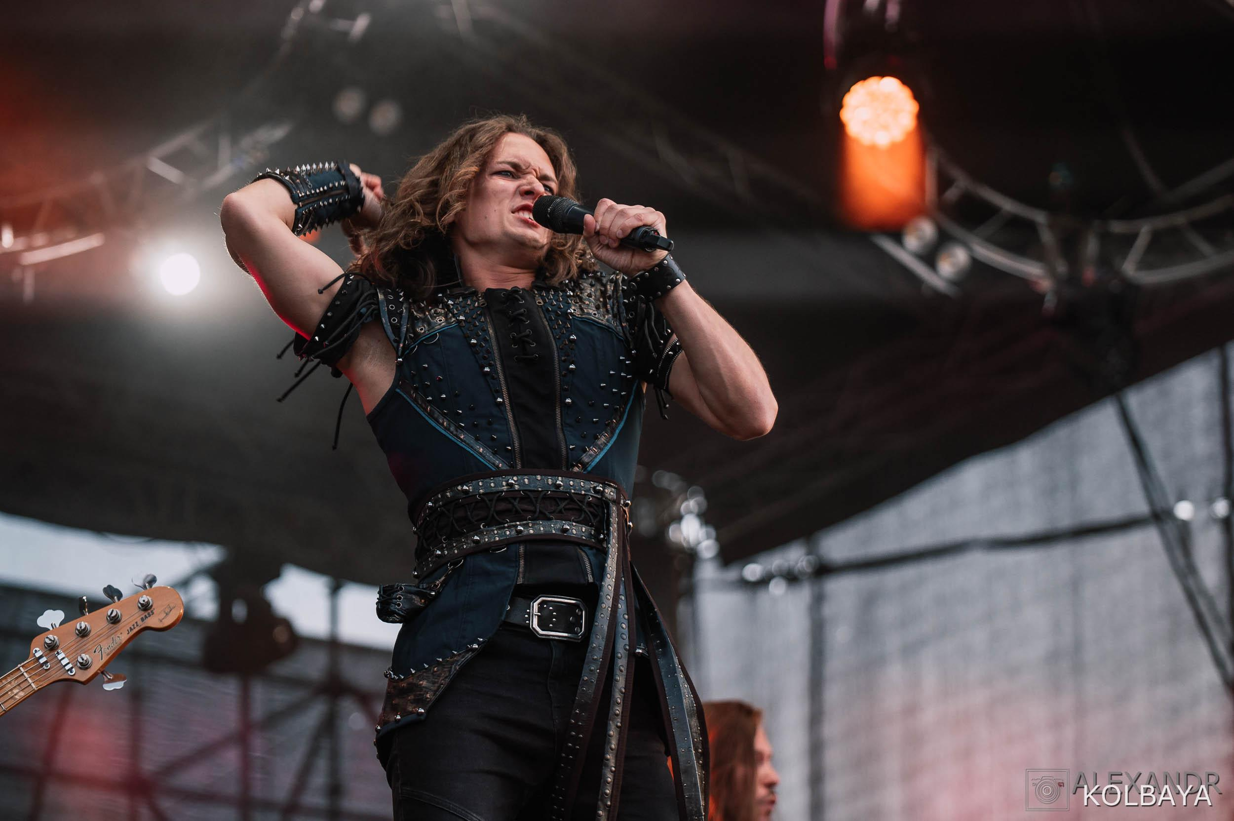 Эпидемия (Фентези Фест 2023). Концертный и театральный репортажный фотограф в Москве Александр Колбая