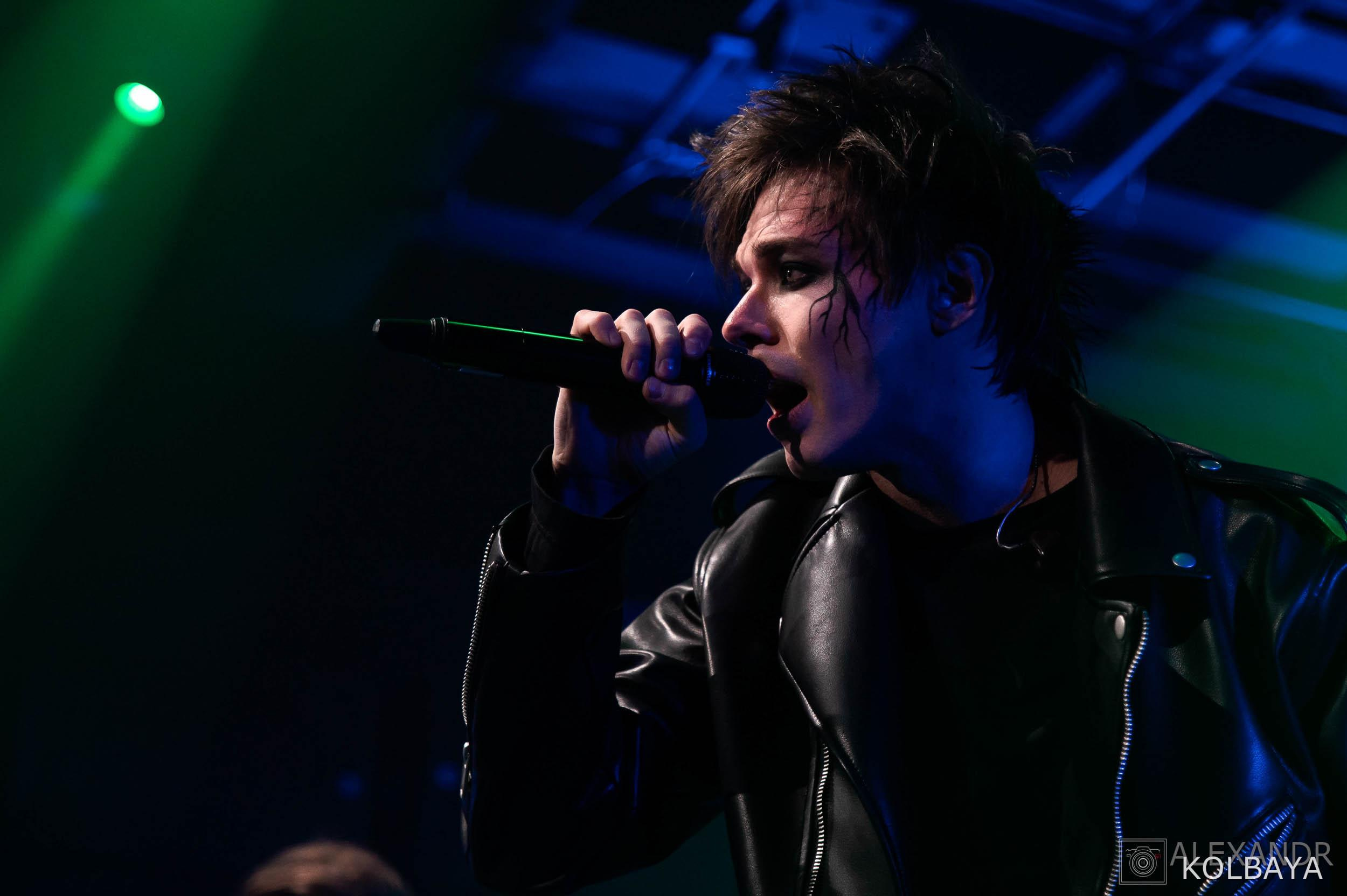 Театр теней. Концертный и театральный репортажный фотограф в Москве Александр Колбая