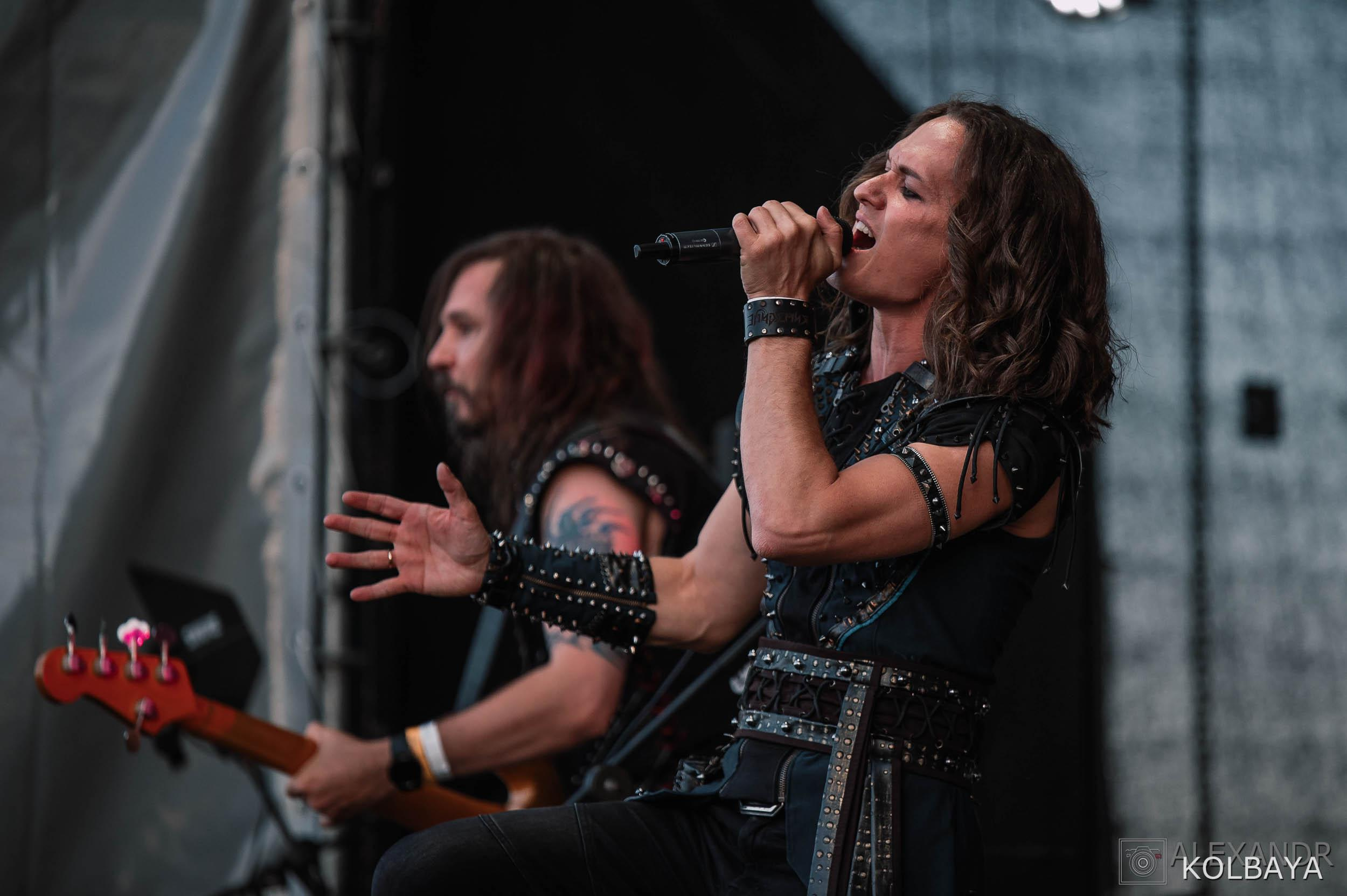 Эпидемия (Фентези Фест 2023). Концертный и театральный репортажный фотограф в Москве Александр Колбая