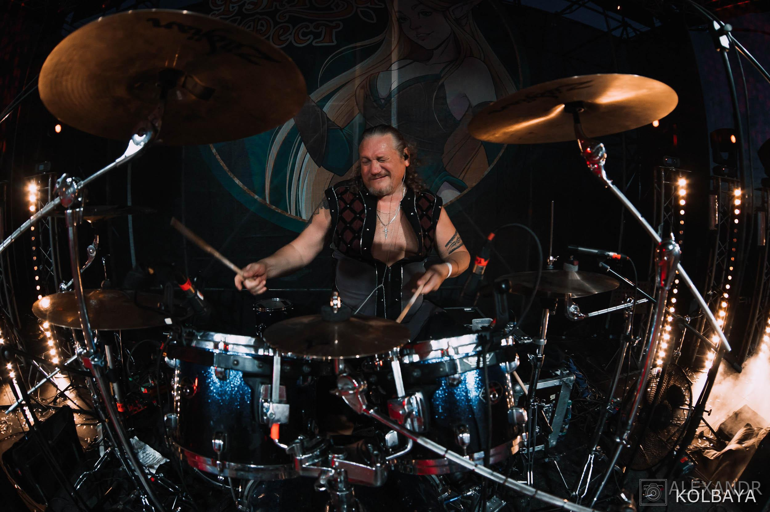 Эпидемия (Фентези Фест 2023). Концертный и театральный репортажный фотограф в Москве Александр Колбая