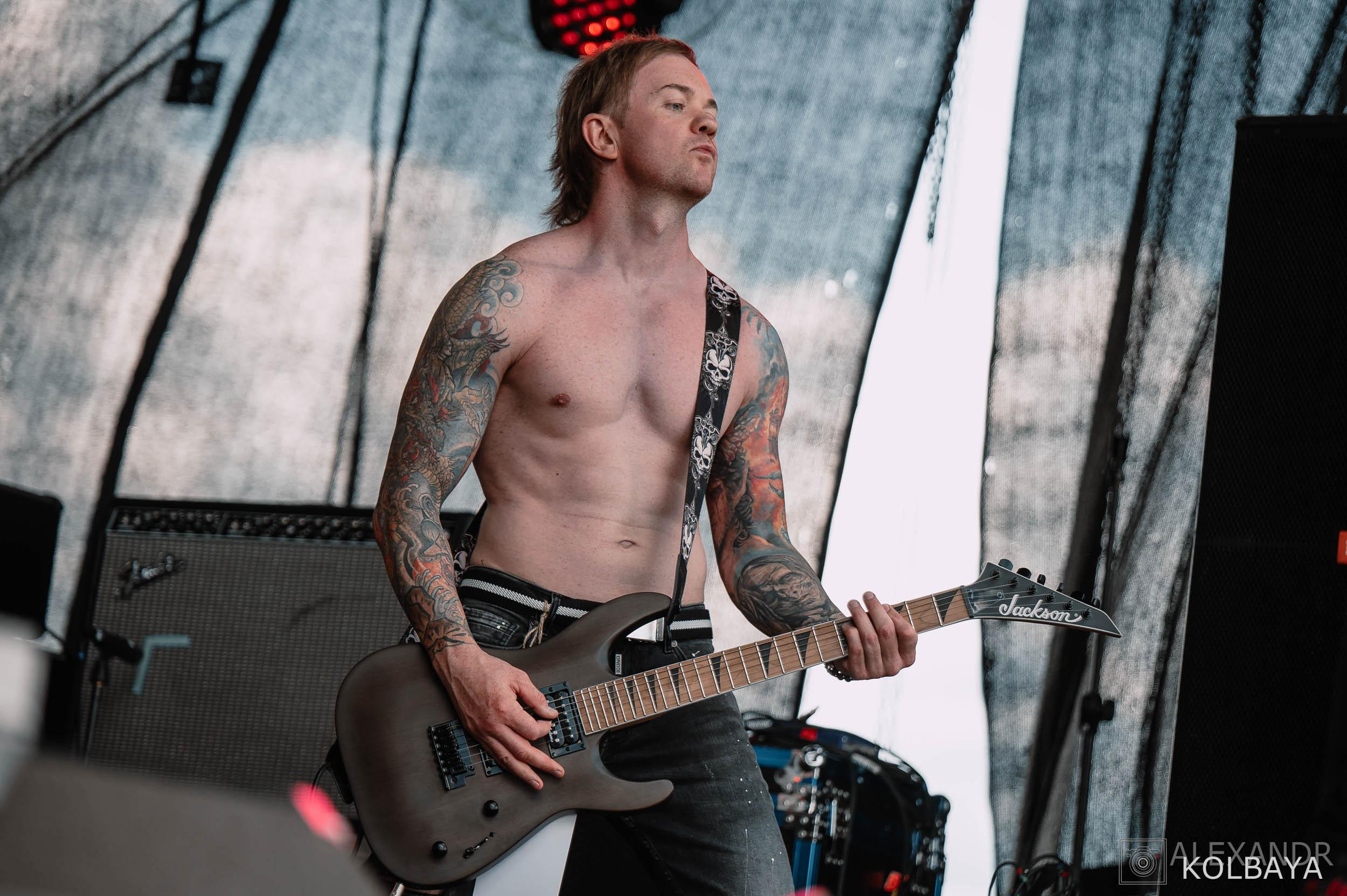 Ангел-Хранитель (Фентези Фест 2023). Концертный и театральный репортажный фотограф в Москве Александр Колбая