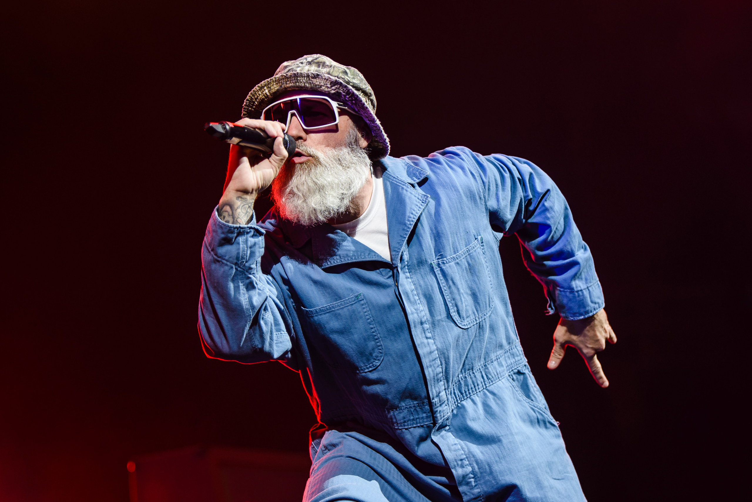 Концертный и театральный репортажный фотограф в Москве Александр Колбая