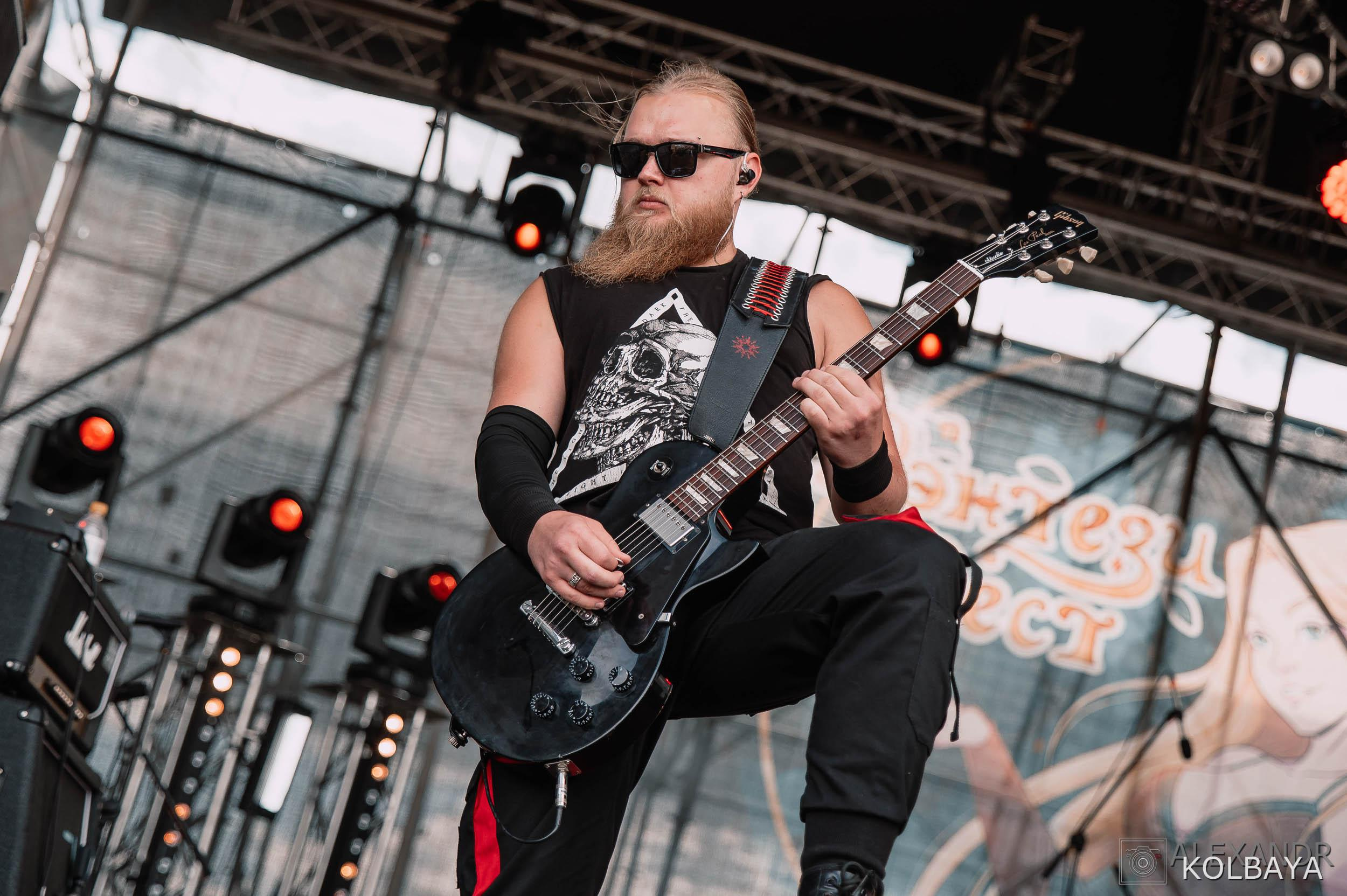 Ангел-Хранитель (Фентези Фест 2023). Концертный и театральный репортажный фотограф в Москве Александр Колбая