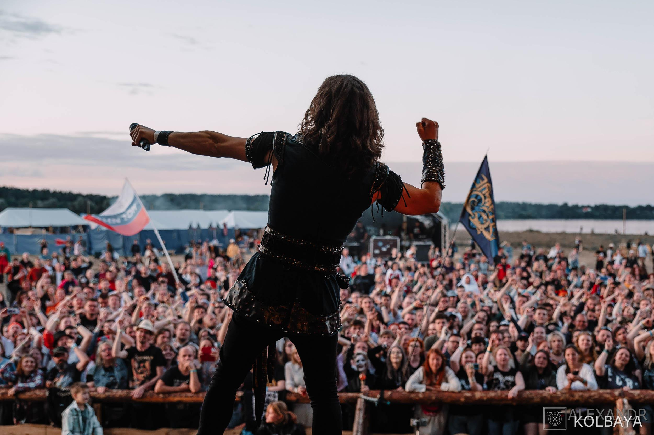 Эпидемия (Фэнтези Фест 2023)