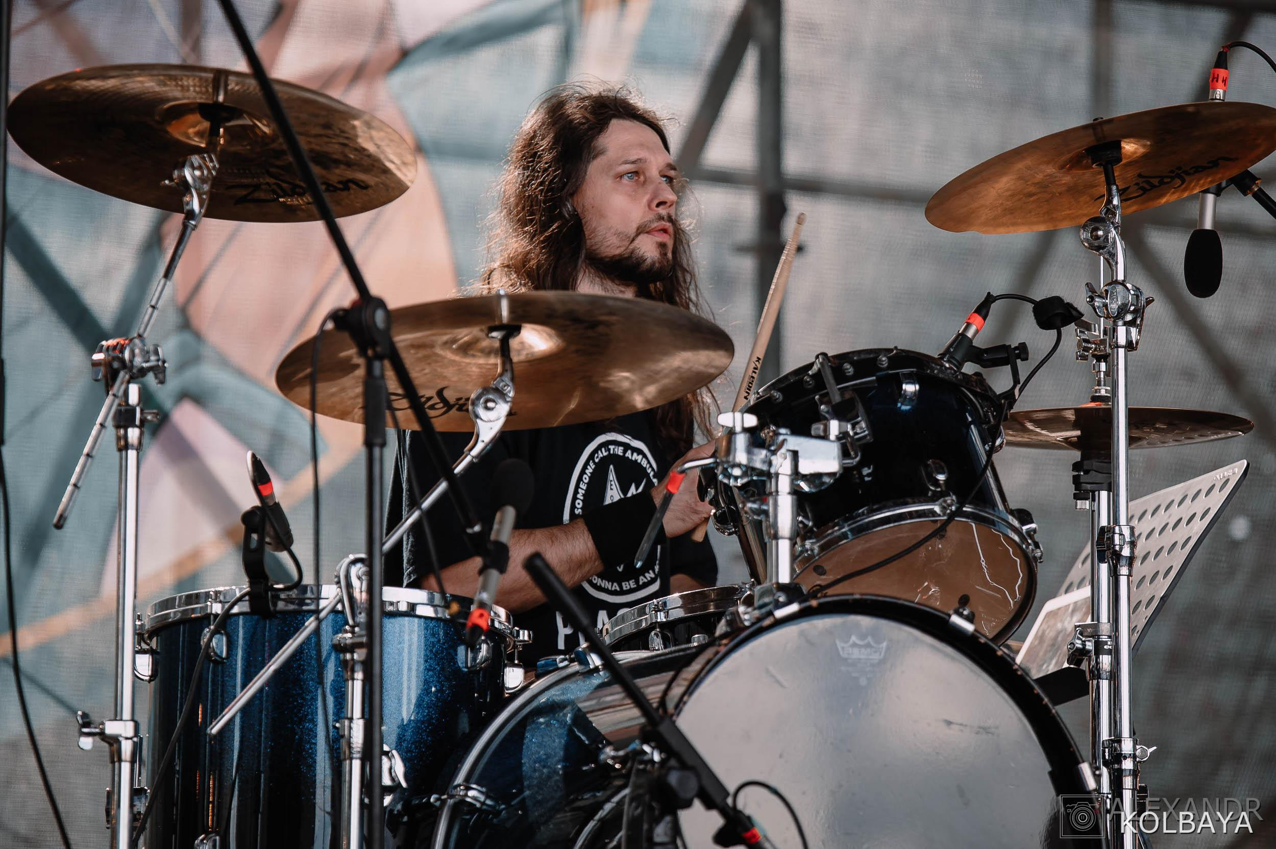 Ангел-Хранитель (Фентези Фест 2023). Концертный и театральный репортажный фотограф в Москве Александр Колбая