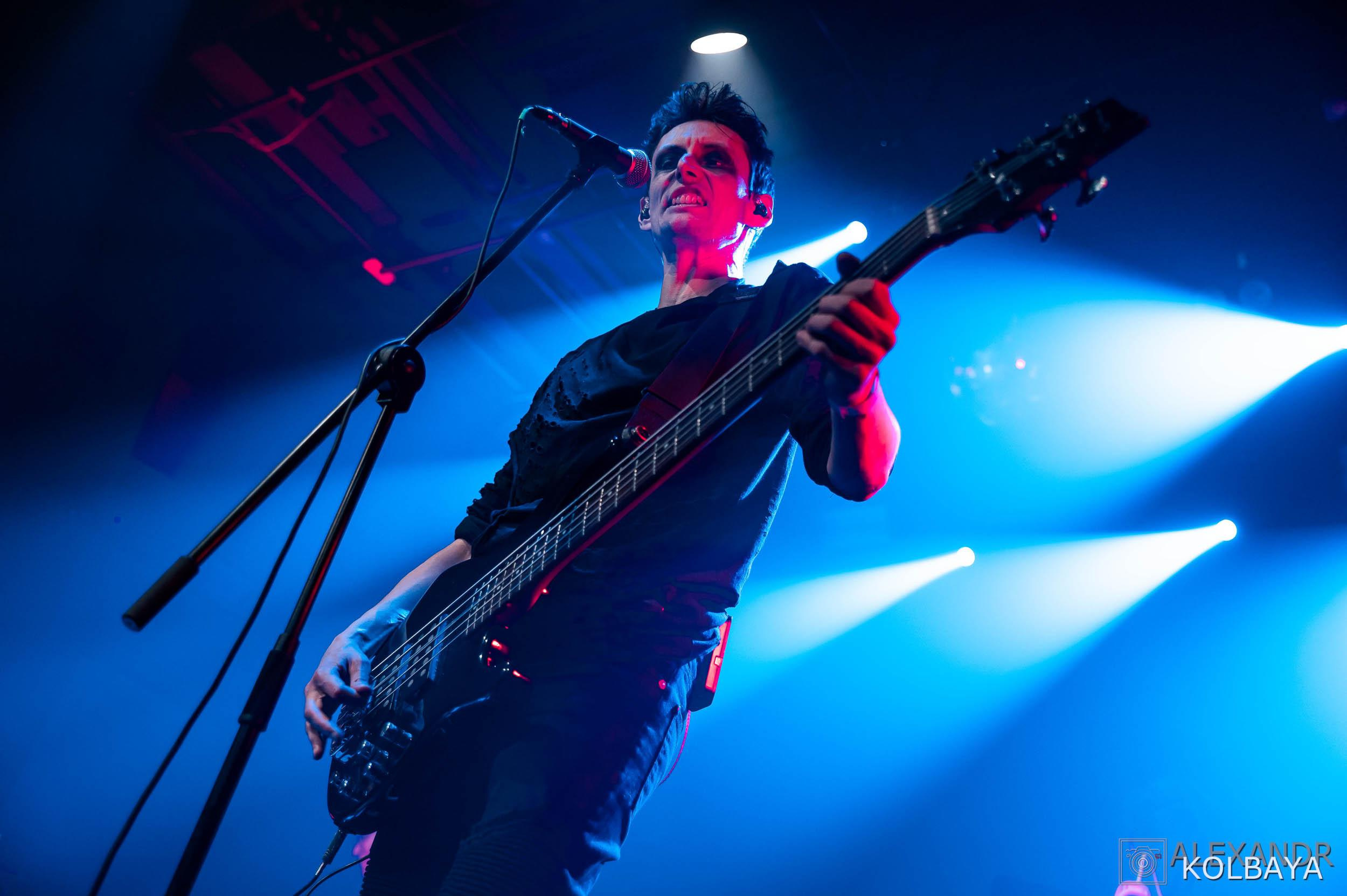 Театр теней. Концертный и театральный репортажный фотограф в Москве Александр Колбая