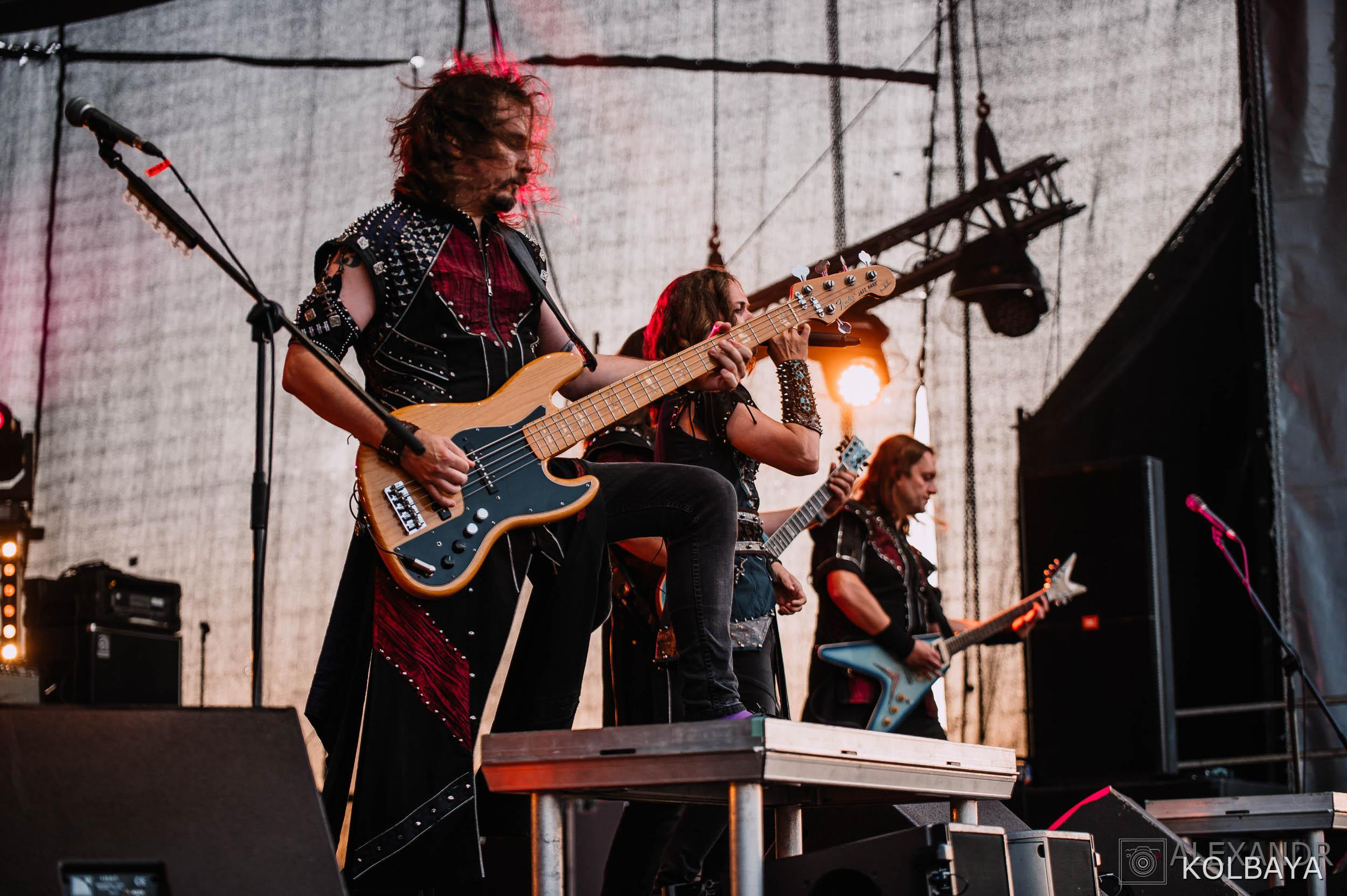 Эпидемия (Фентези Фест 2023). Концертный и театральный репортажный фотограф в Москве Александр Колбая