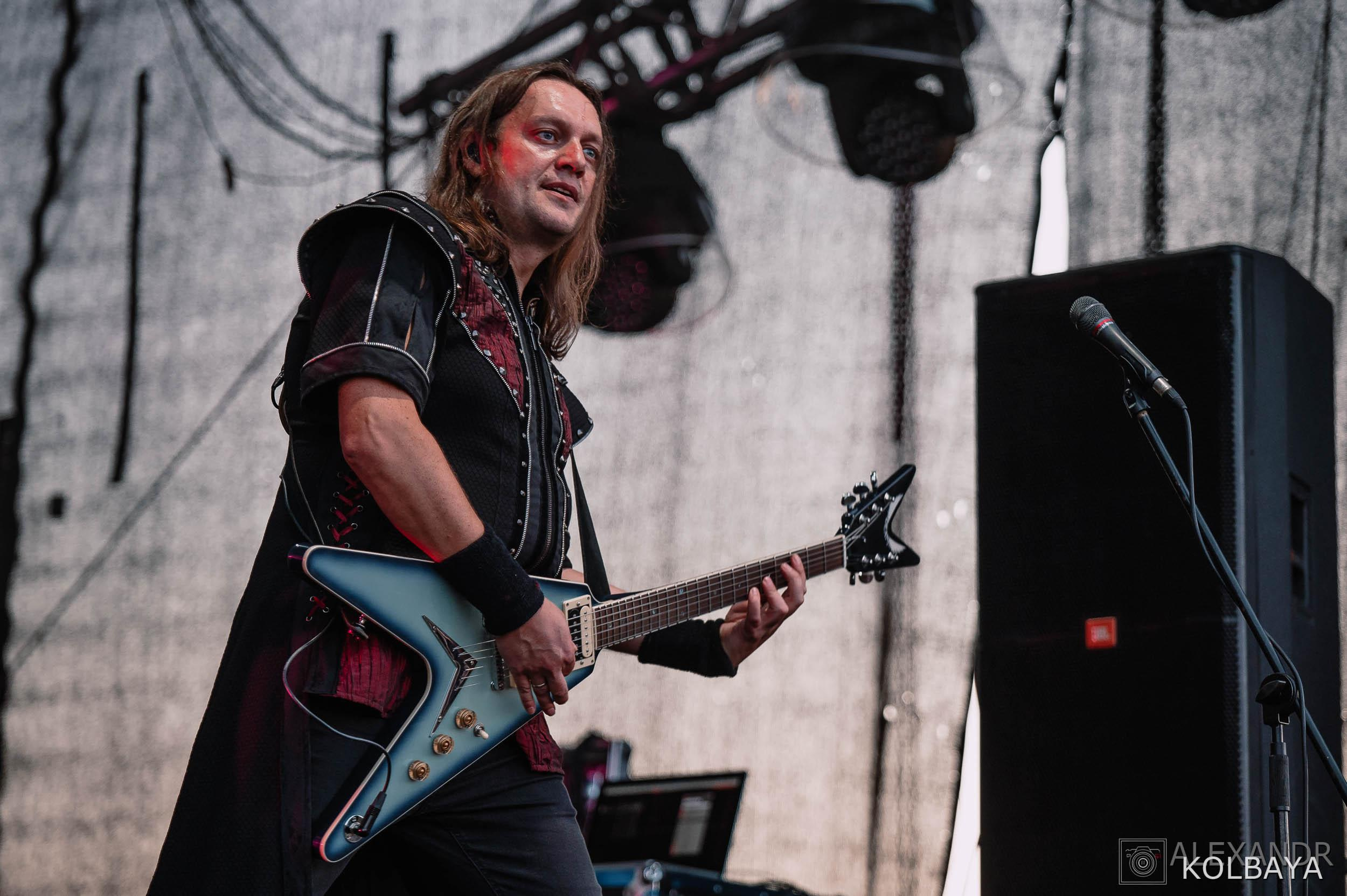 Эпидемия (Фентези Фест 2023). Концертный и театральный репортажный фотограф в Москве Александр Колбая
