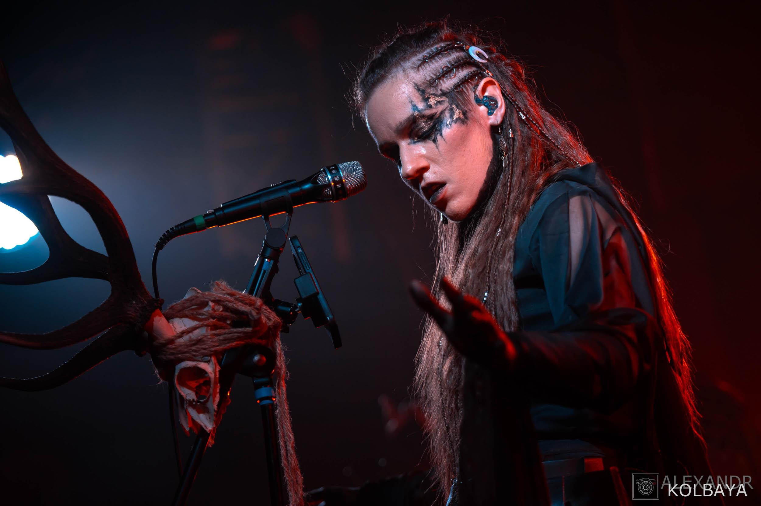 Мещера (Glastonberry)