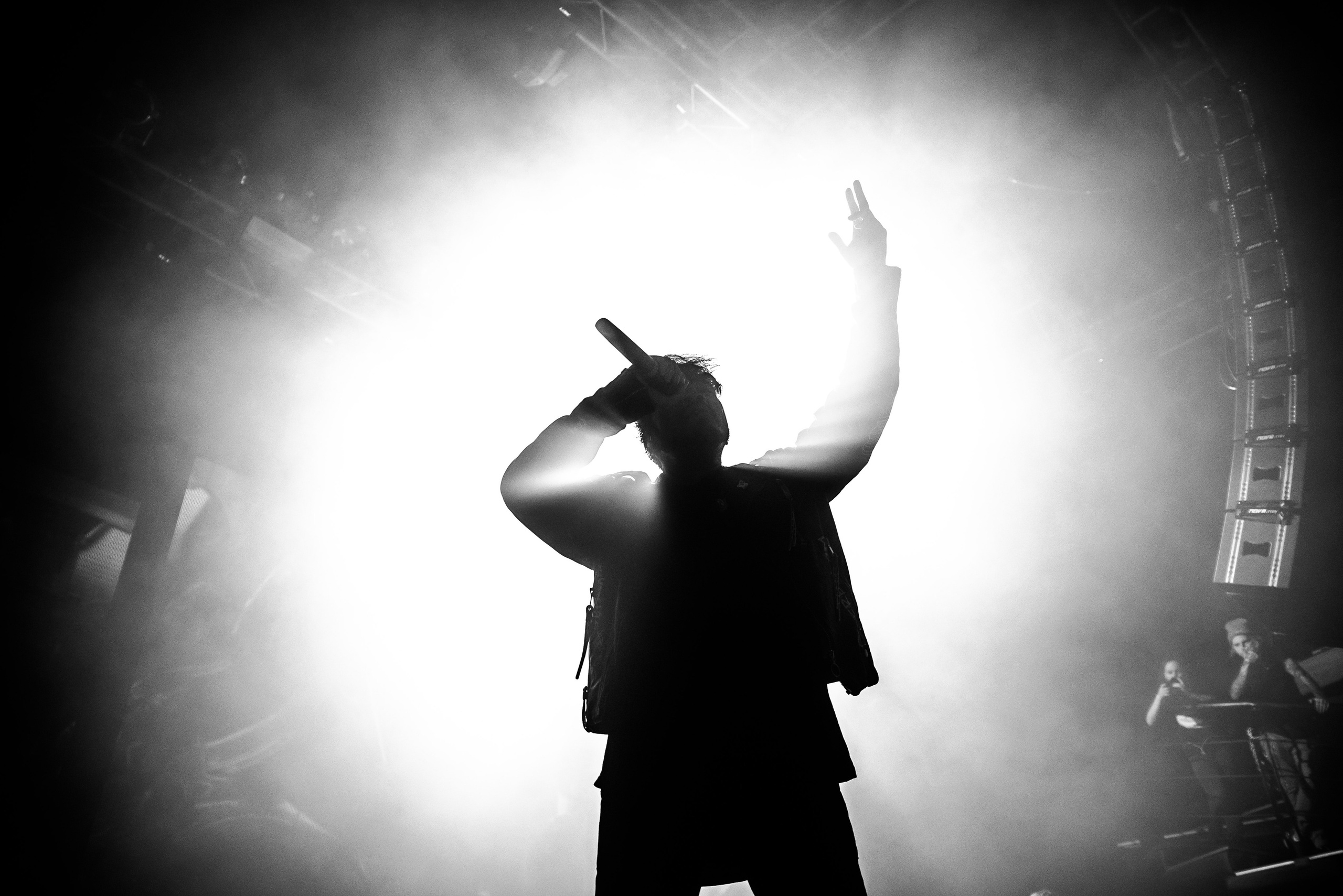 Концертный и театральный репортажный фотограф в Москве Александр Колбая