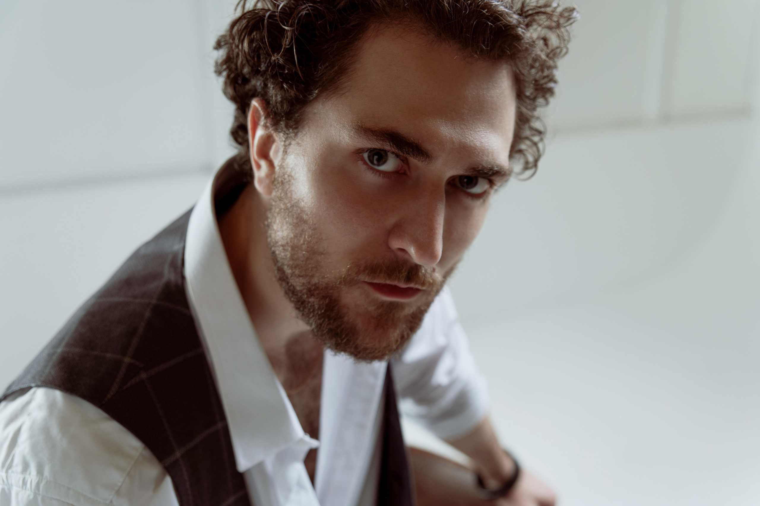 Промо съемки. Концертный и театральный репортажный фотограф в Москве Александр Колбая