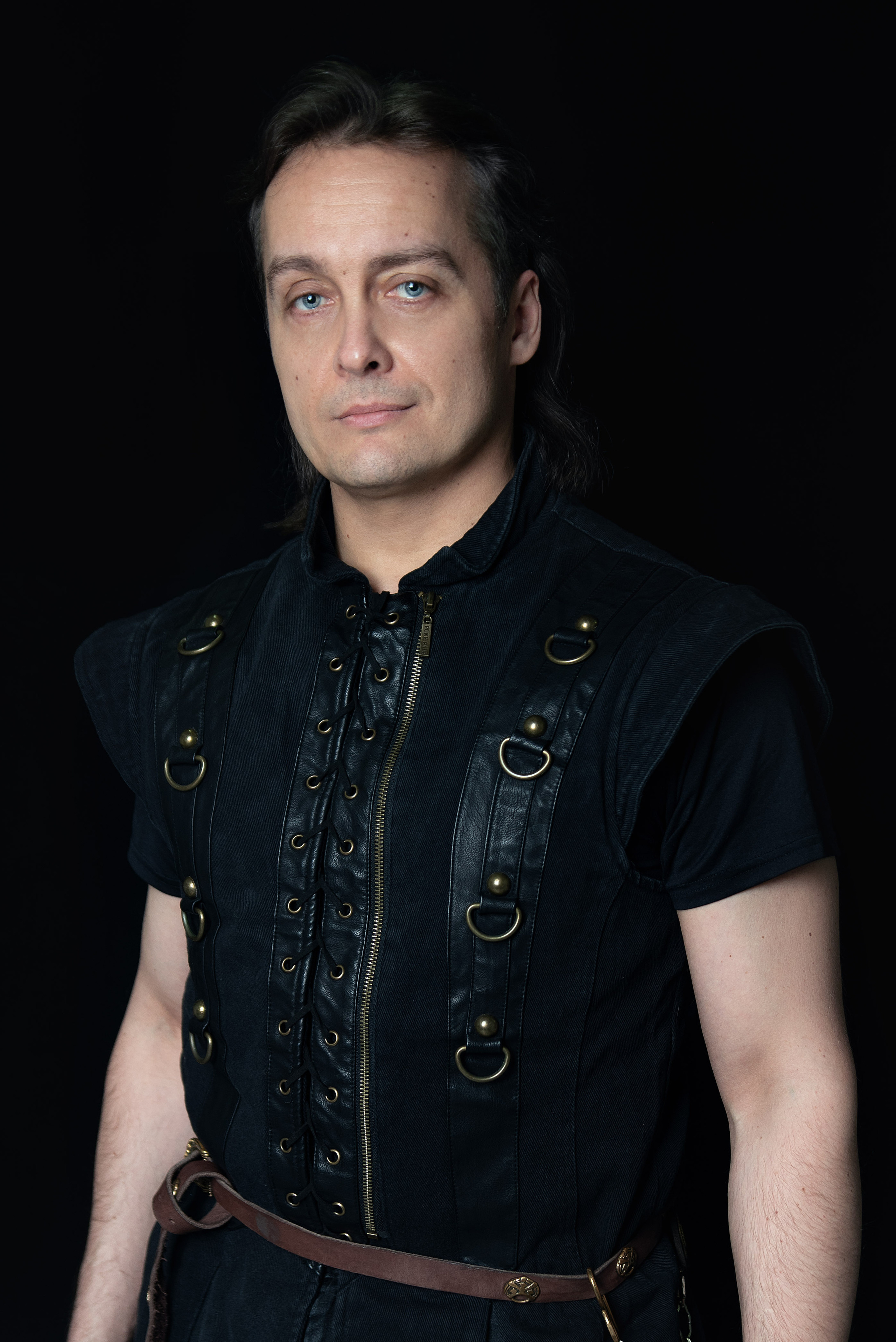 Андрей Лобашев