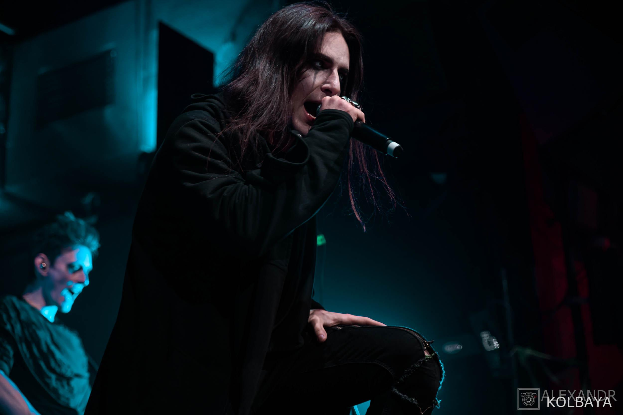 Театр теней. Концертный и театральный репортажный фотограф в Москве Александр Колбая