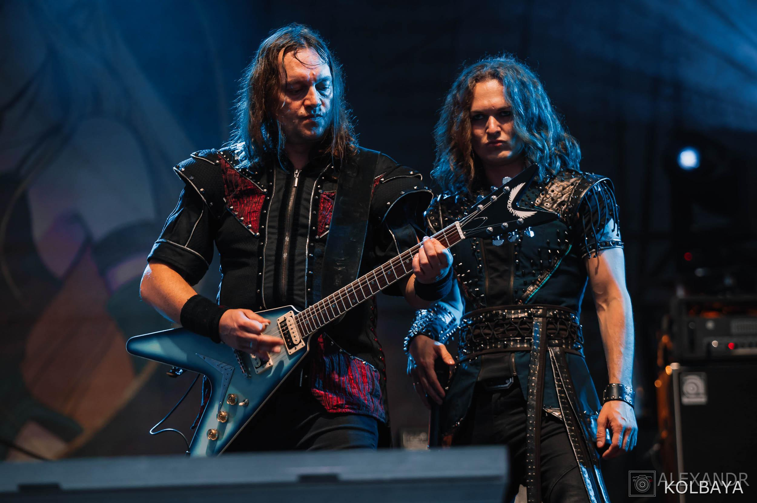 Эпидемия (Фентези Фест 2023). Концертный и театральный репортажный фотограф в Москве Александр Колбая