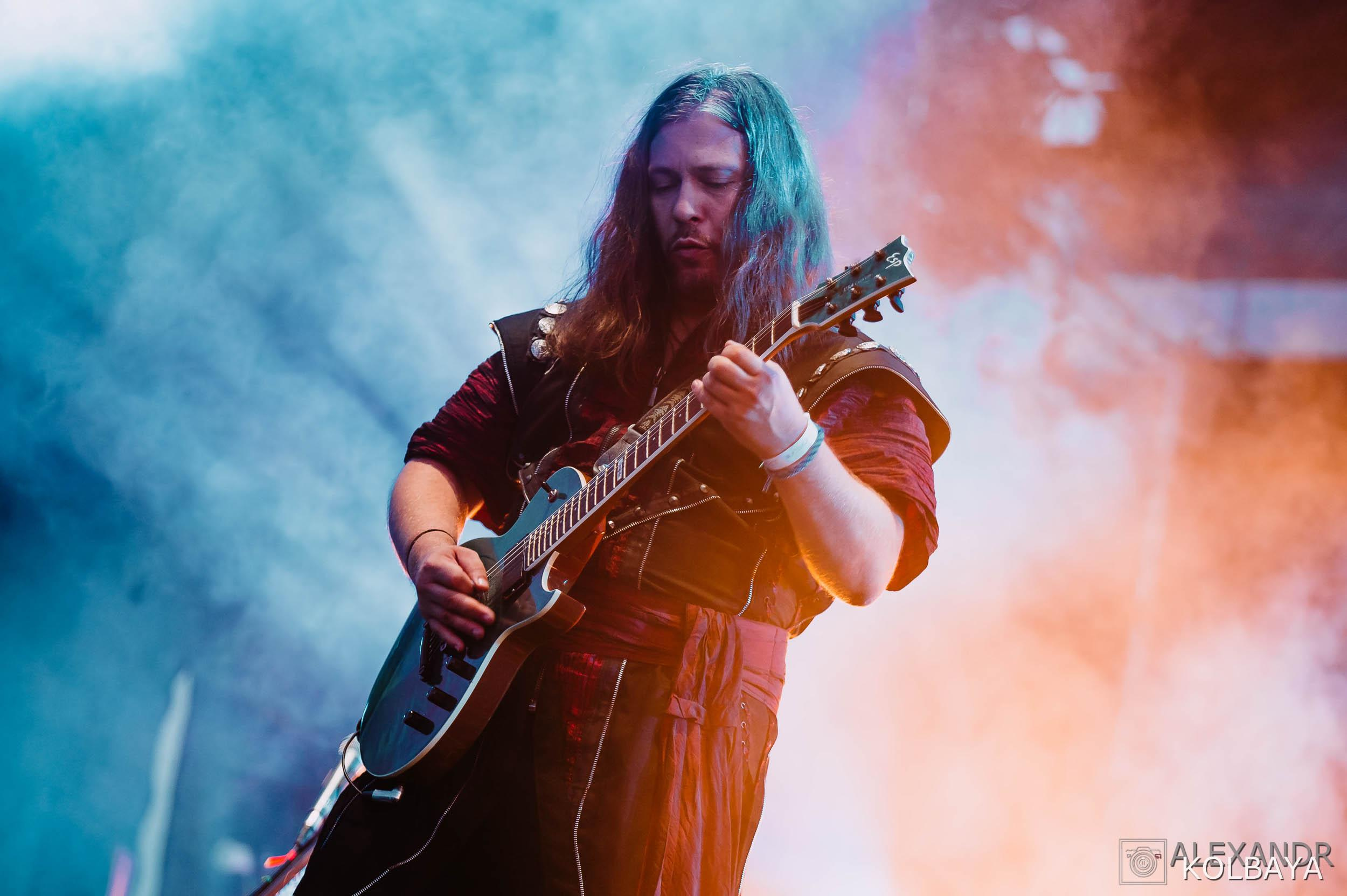 Эпидемия (Фентези Фест 2023). Концертный и театральный репортажный фотограф в Москве Александр Колбая