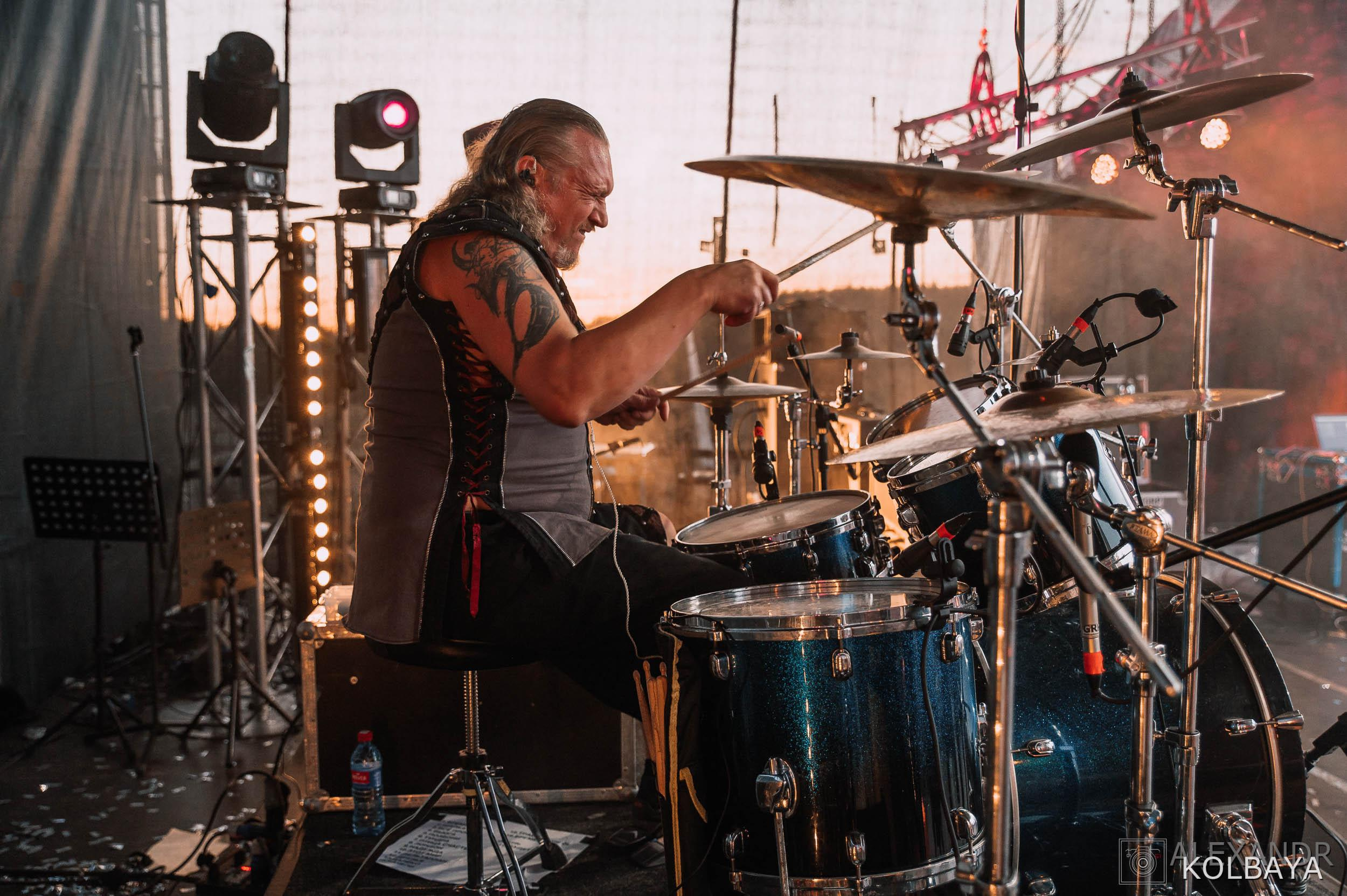 Эпидемия (Фентези Фест 2023). Концертный и театральный репортажный фотограф в Москве Александр Колбая