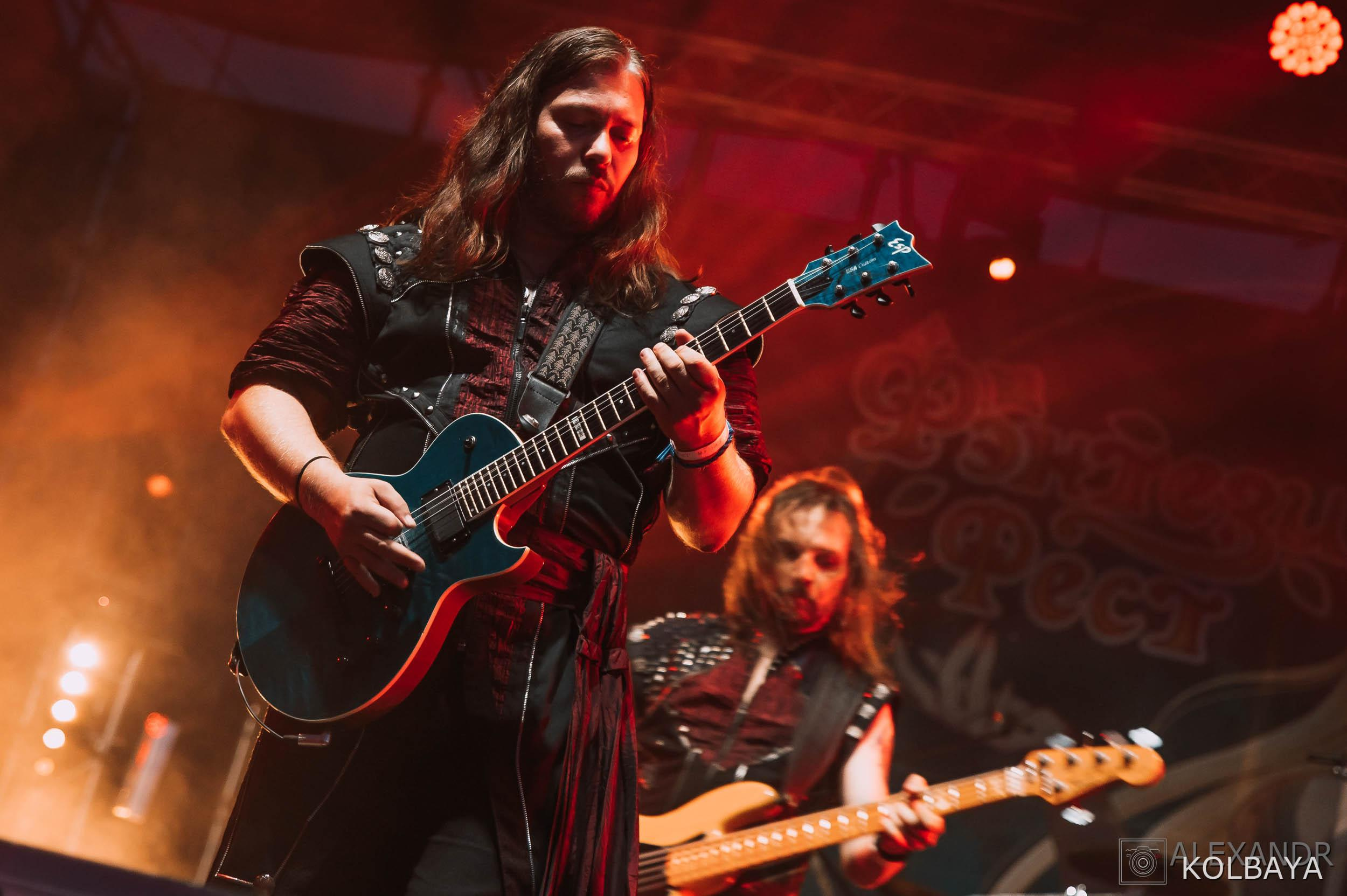 Эпидемия (Фентези Фест 2023). Концертный и театральный репортажный фотограф в Москве Александр Колбая