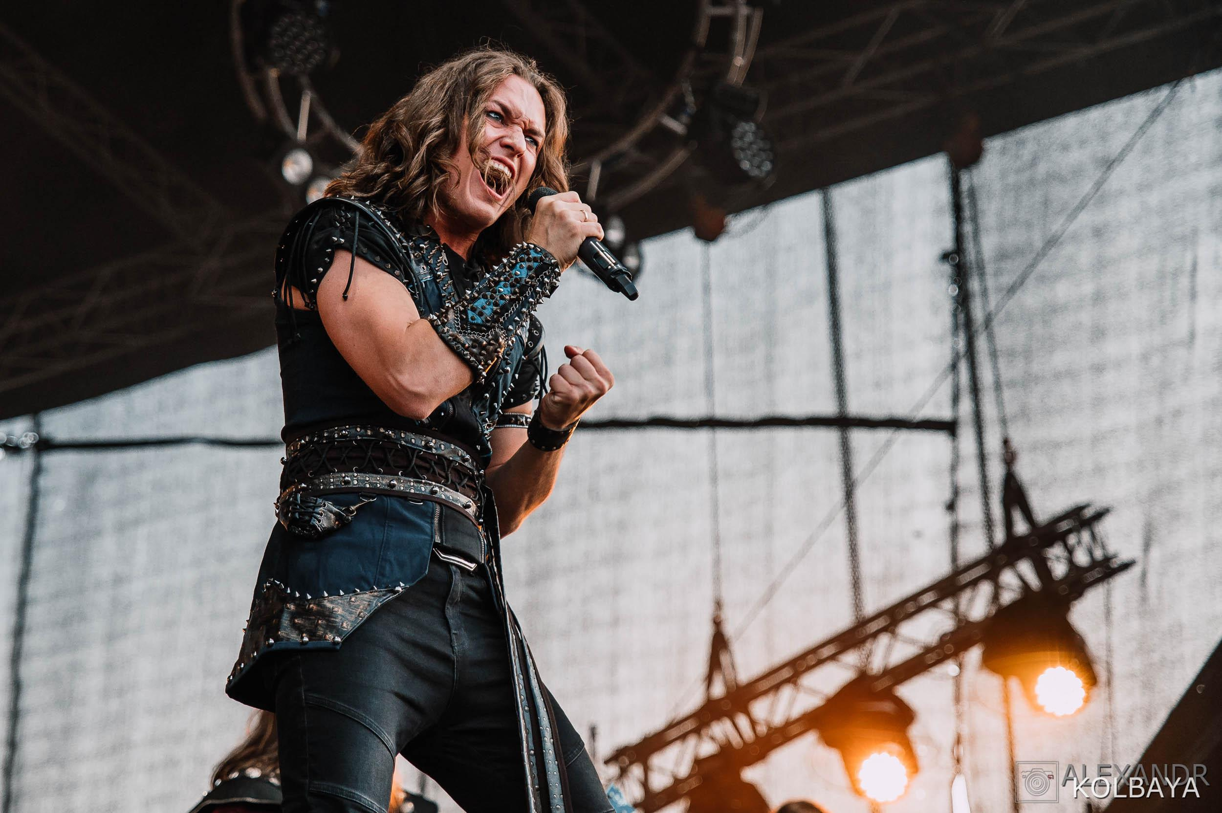 Эпидемия (Фентези Фест 2023). Концертный и театральный репортажный фотограф в Москве Александр Колбая