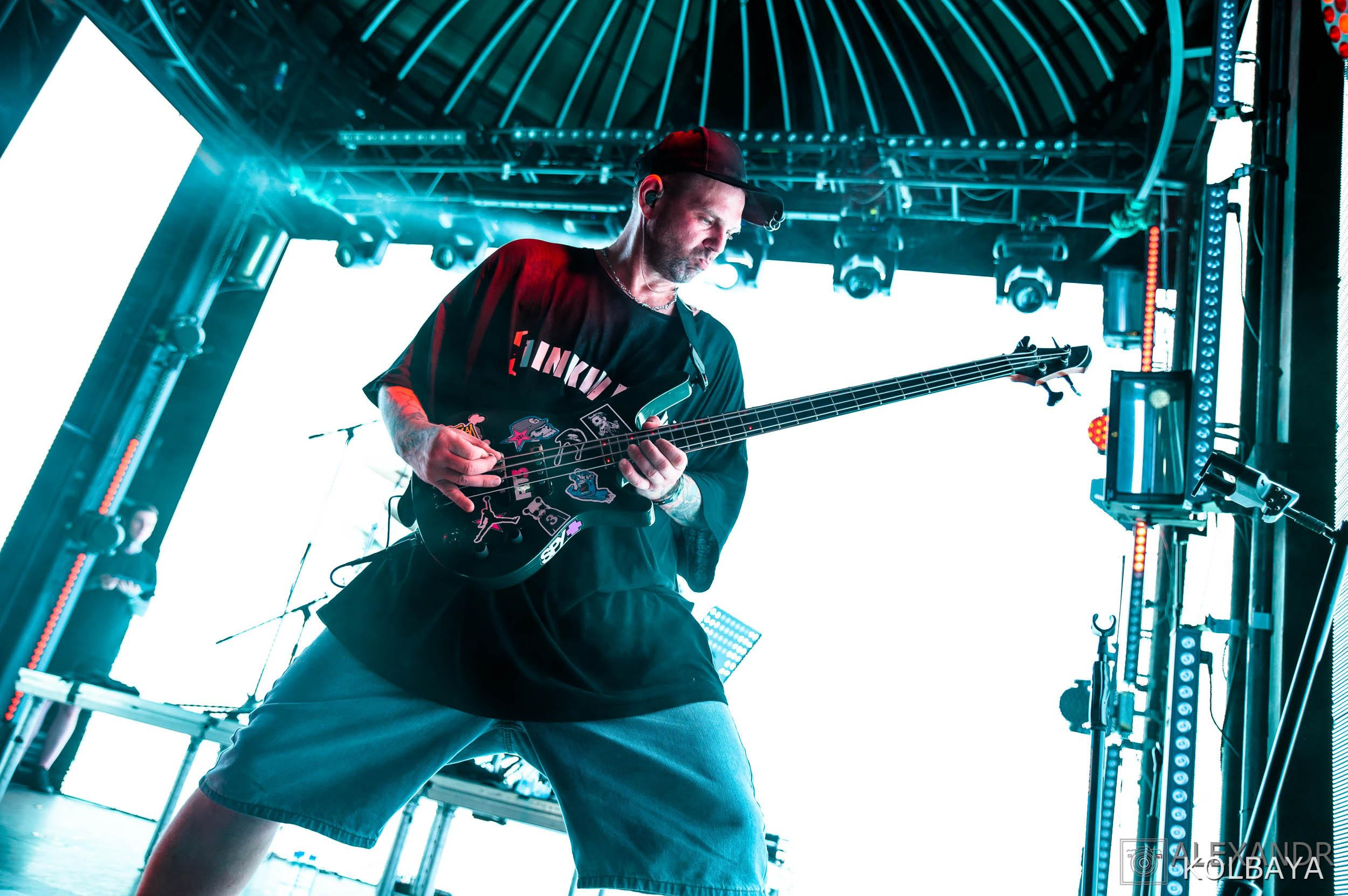 Stigmata (Gipsy). Концертный и театральный репортажный фотограф в Москве Александр Колбая