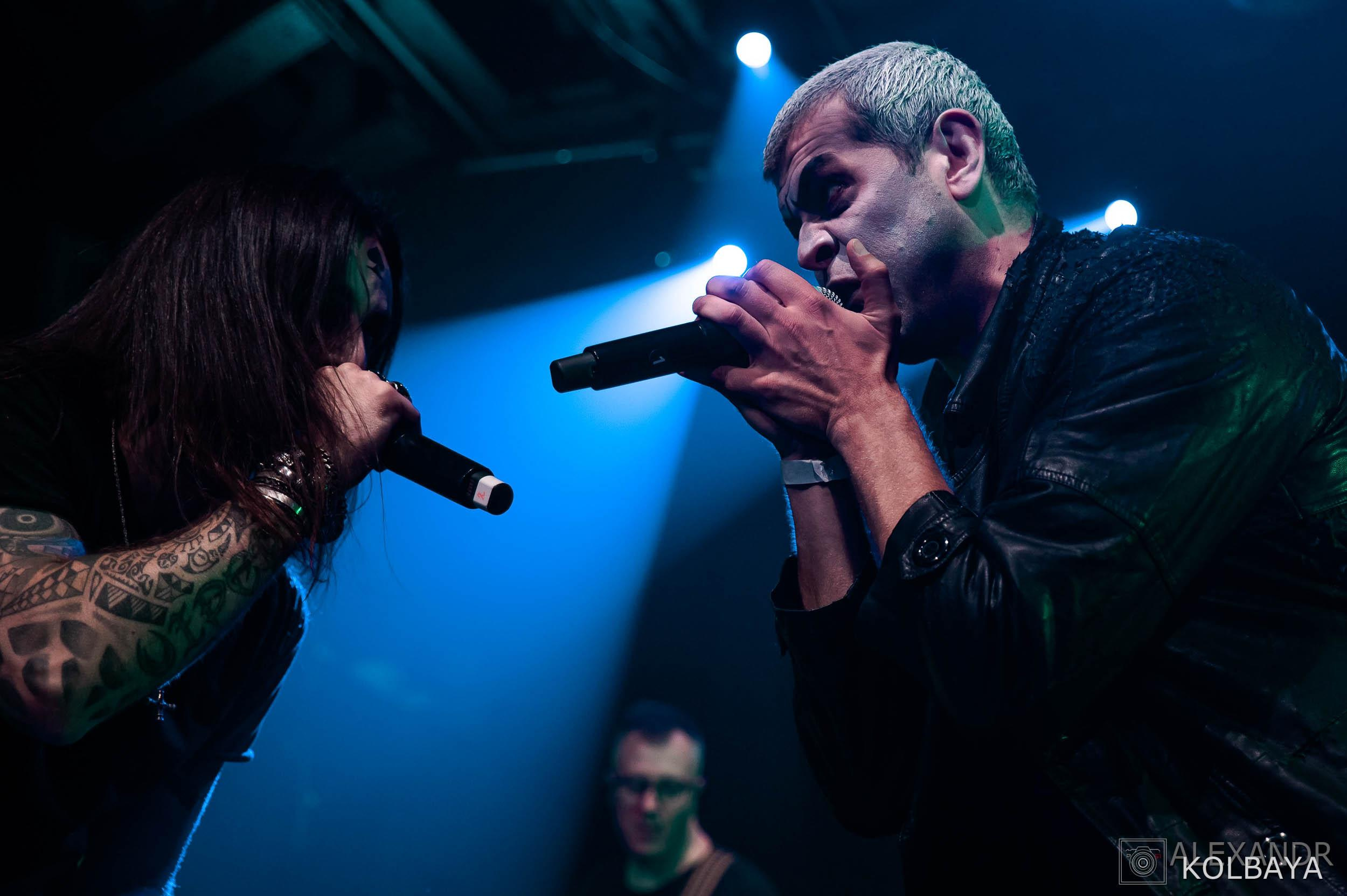 Театр теней. Концертный и театральный репортажный фотограф в Москве Александр Колбая