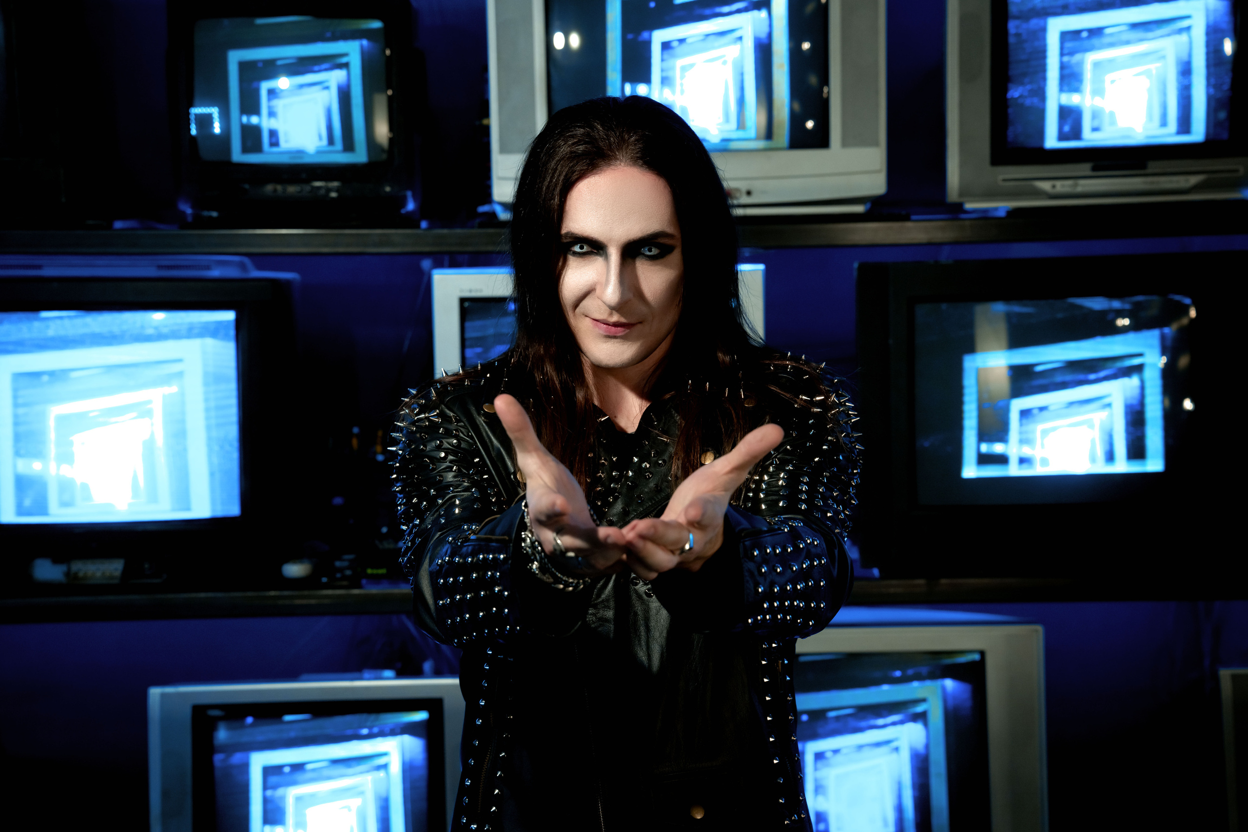 Промо съемки. Концертный и театральный репортажный фотограф в Москве Александр Колбая