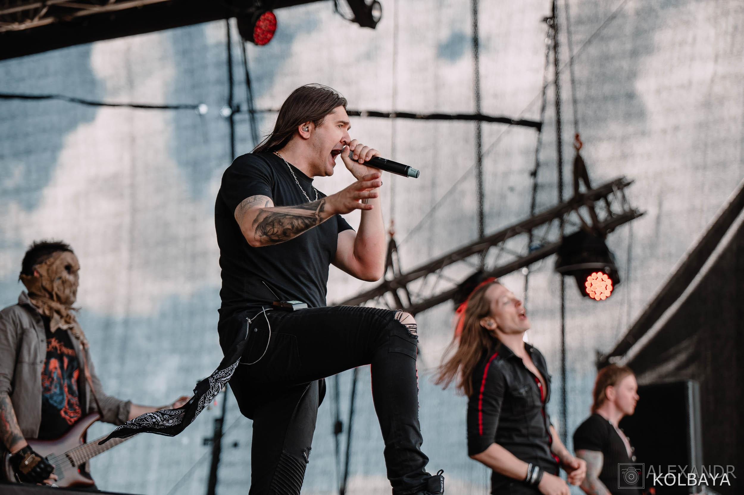 Ангел-Хранитель (Фентези Фест 2023). Концертный и театральный репортажный фотограф в Москве Александр Колбая