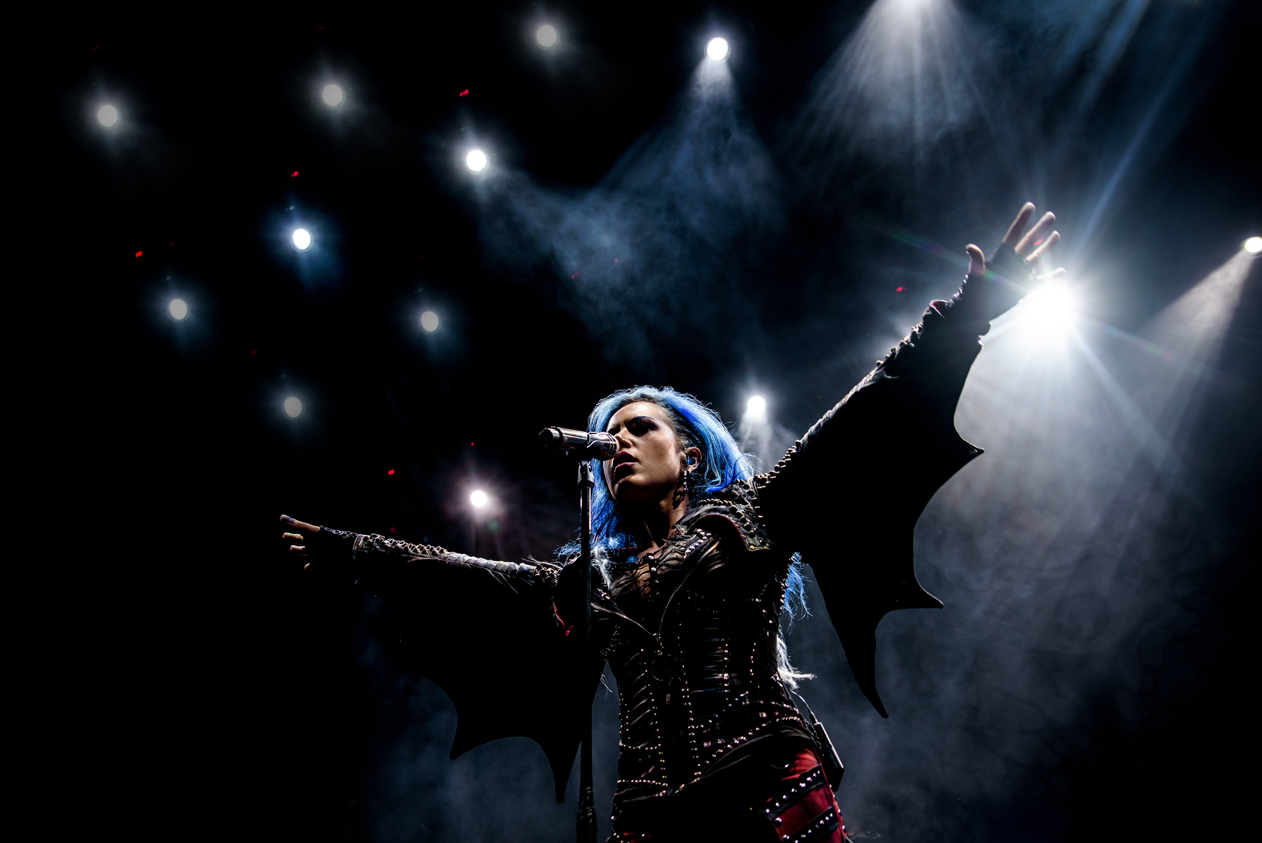 Концертный и театральный репортажный фотограф в Москве Александр Колбая