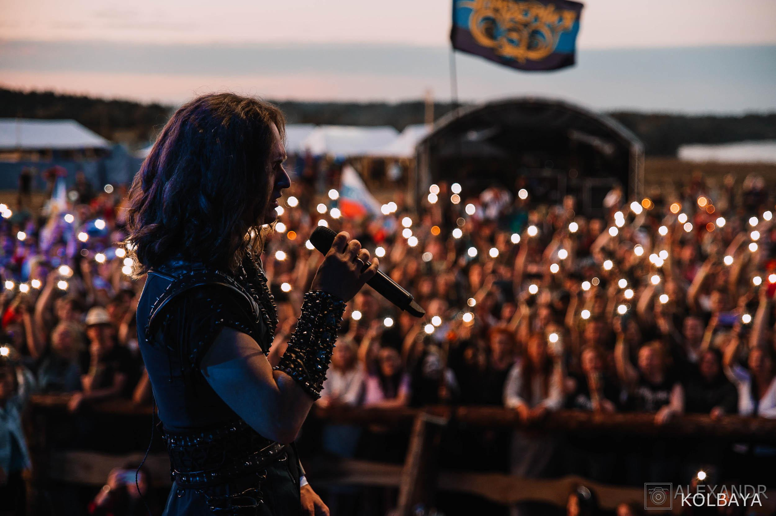 Эпидемия (Фентези Фест 2023). Концертный и театральный репортажный фотограф в Москве Александр Колбая