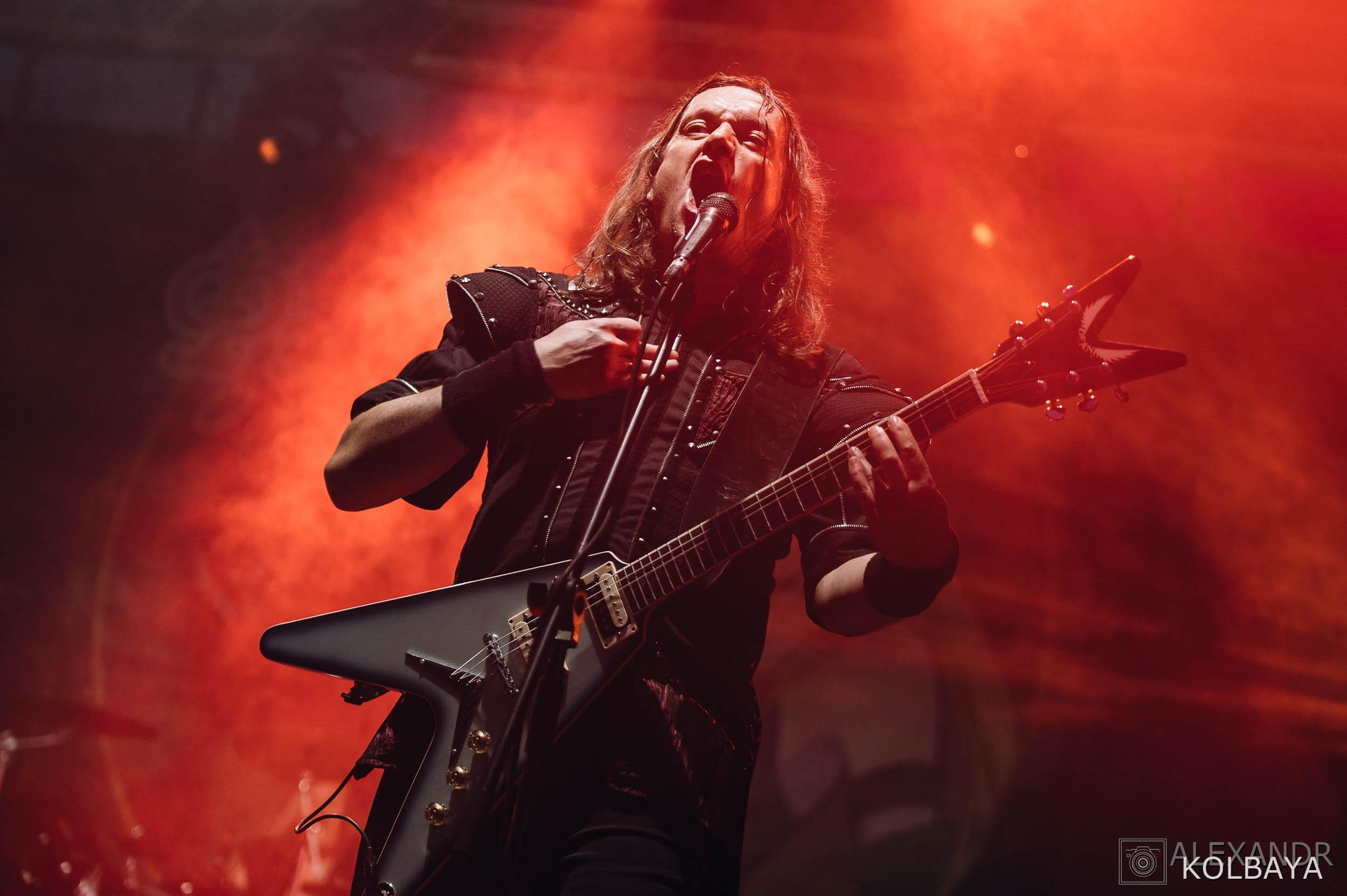 Эпидемия (Фентези Фест 2023). Концертный и театральный репортажный фотограф в Москве Александр Колбая