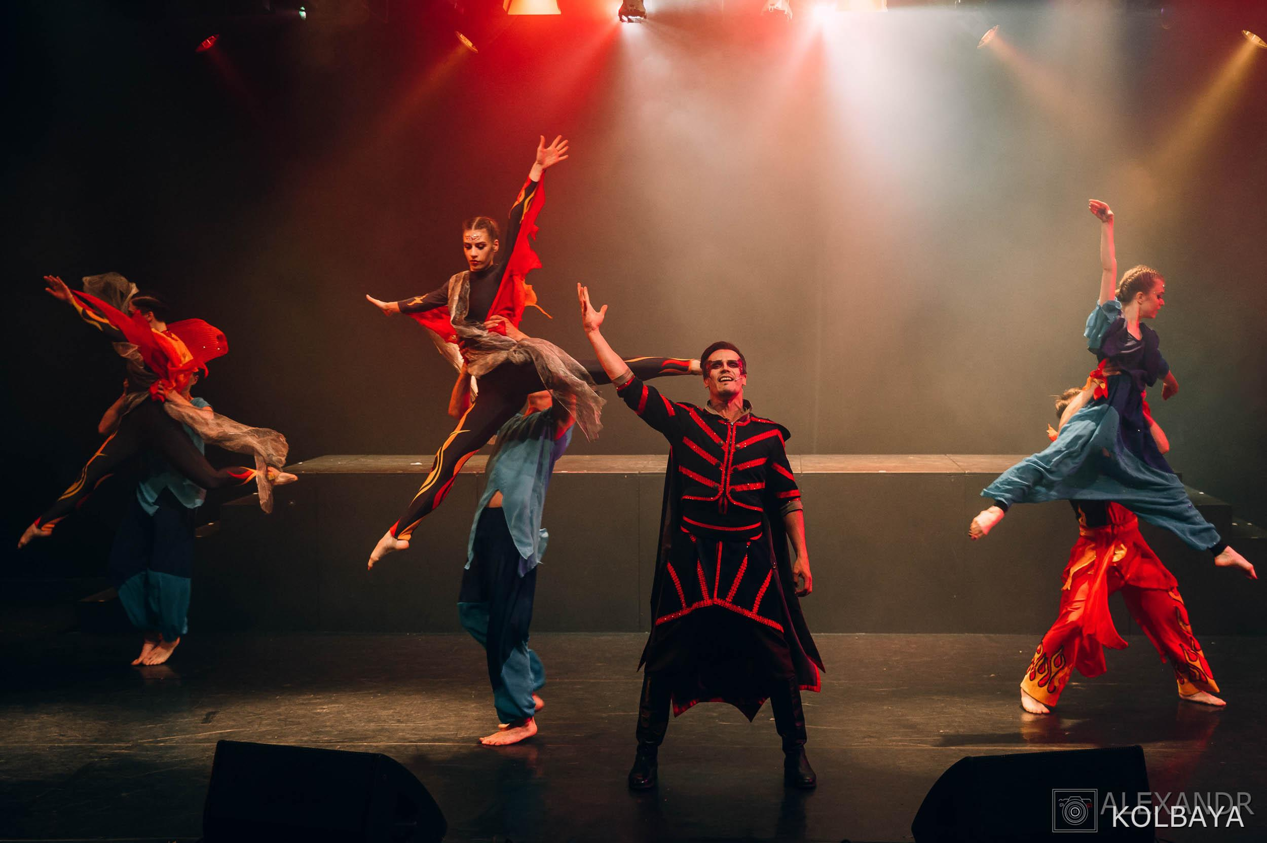 Легенда о Берене и Лютиень (Лэ О Лэйтиан) 30.06.2023. Концертный и театральный репортажный фотограф в Москве Александр Колбая