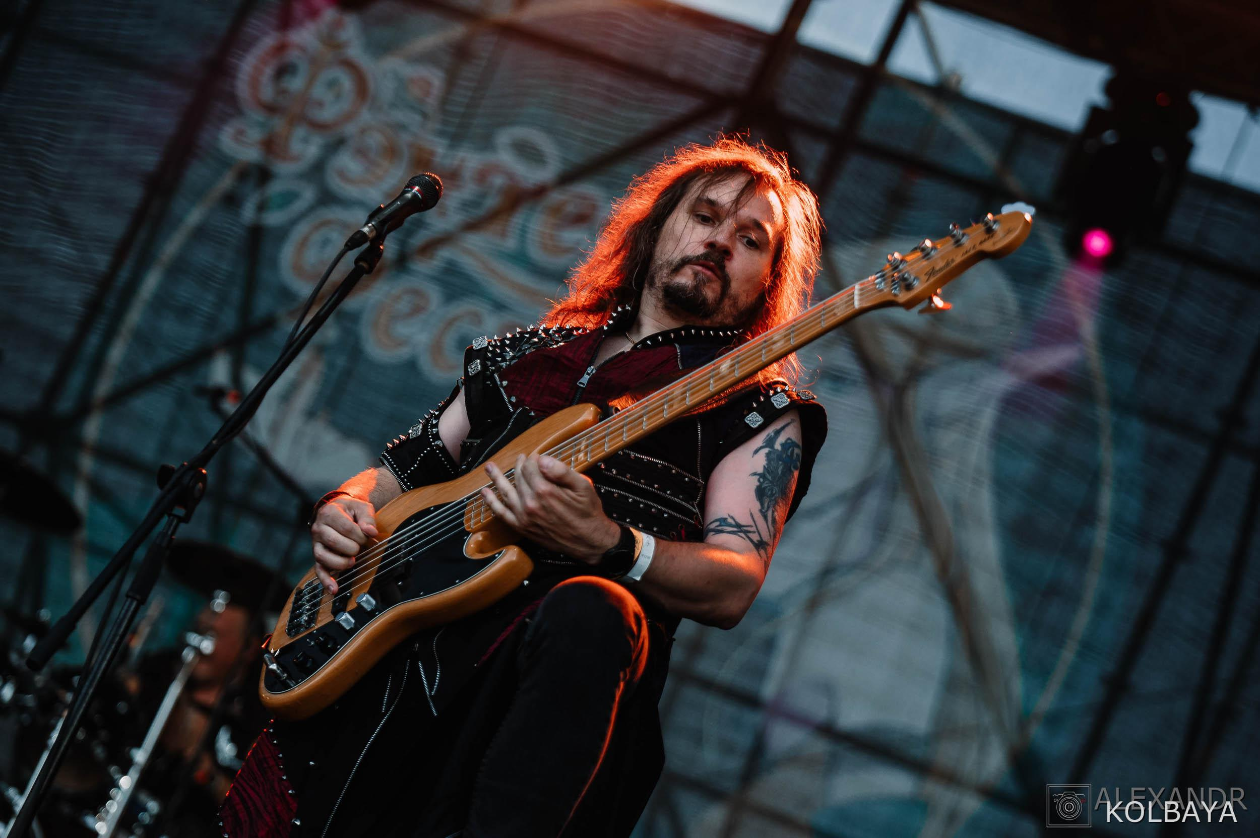 Эпидемия (Фентези Фест 2023). Концертный и театральный репортажный фотограф в Москве Александр Колбая