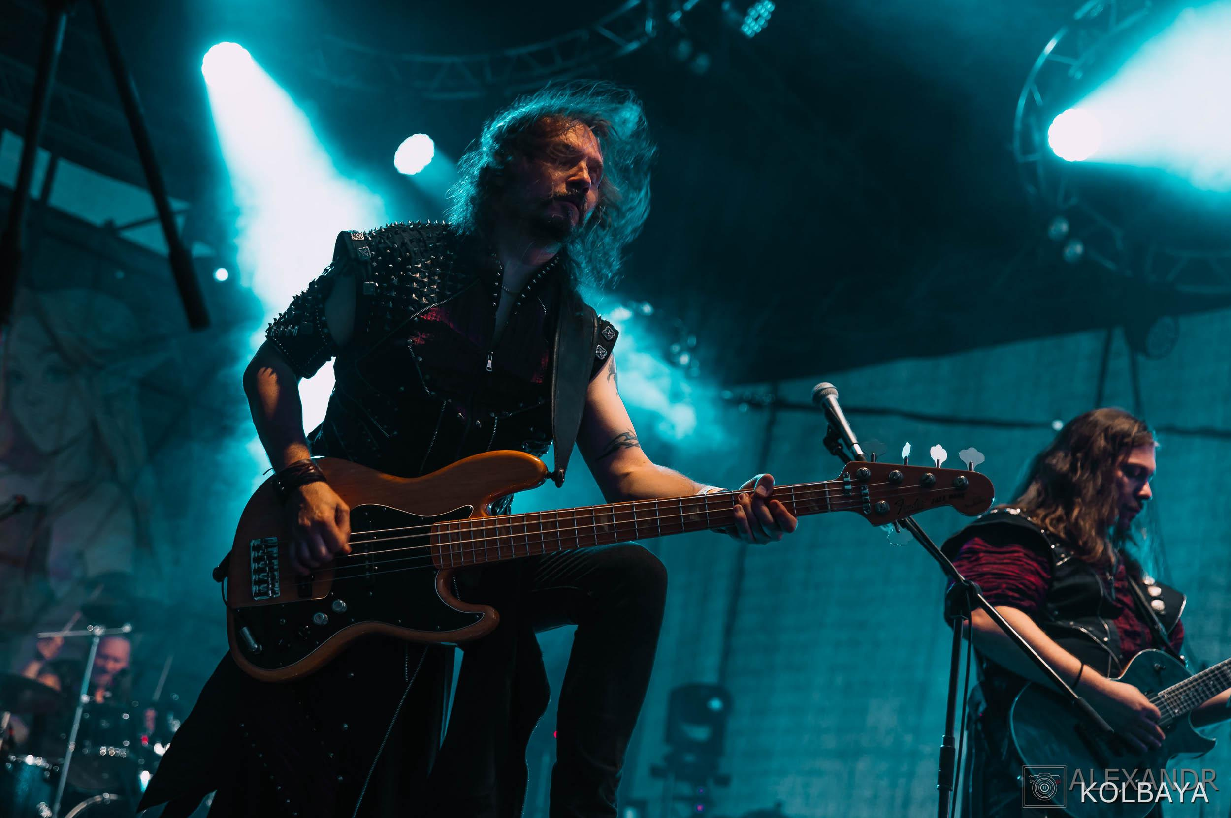 Эпидемия (Фентези Фест 2023). Концертный и театральный репортажный фотограф в Москве Александр Колбая