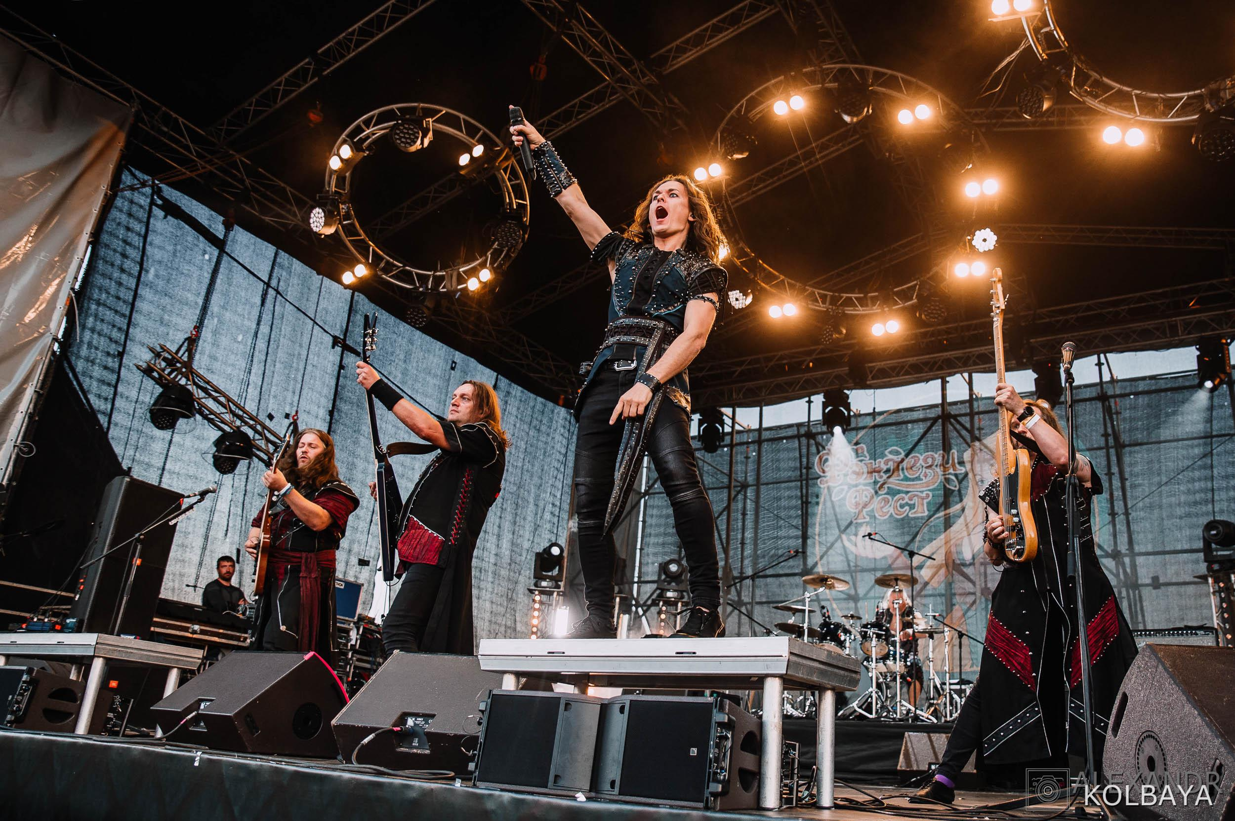 Эпидемия (Фентези Фест 2023). Концертный и театральный репортажный фотограф в Москве Александр Колбая