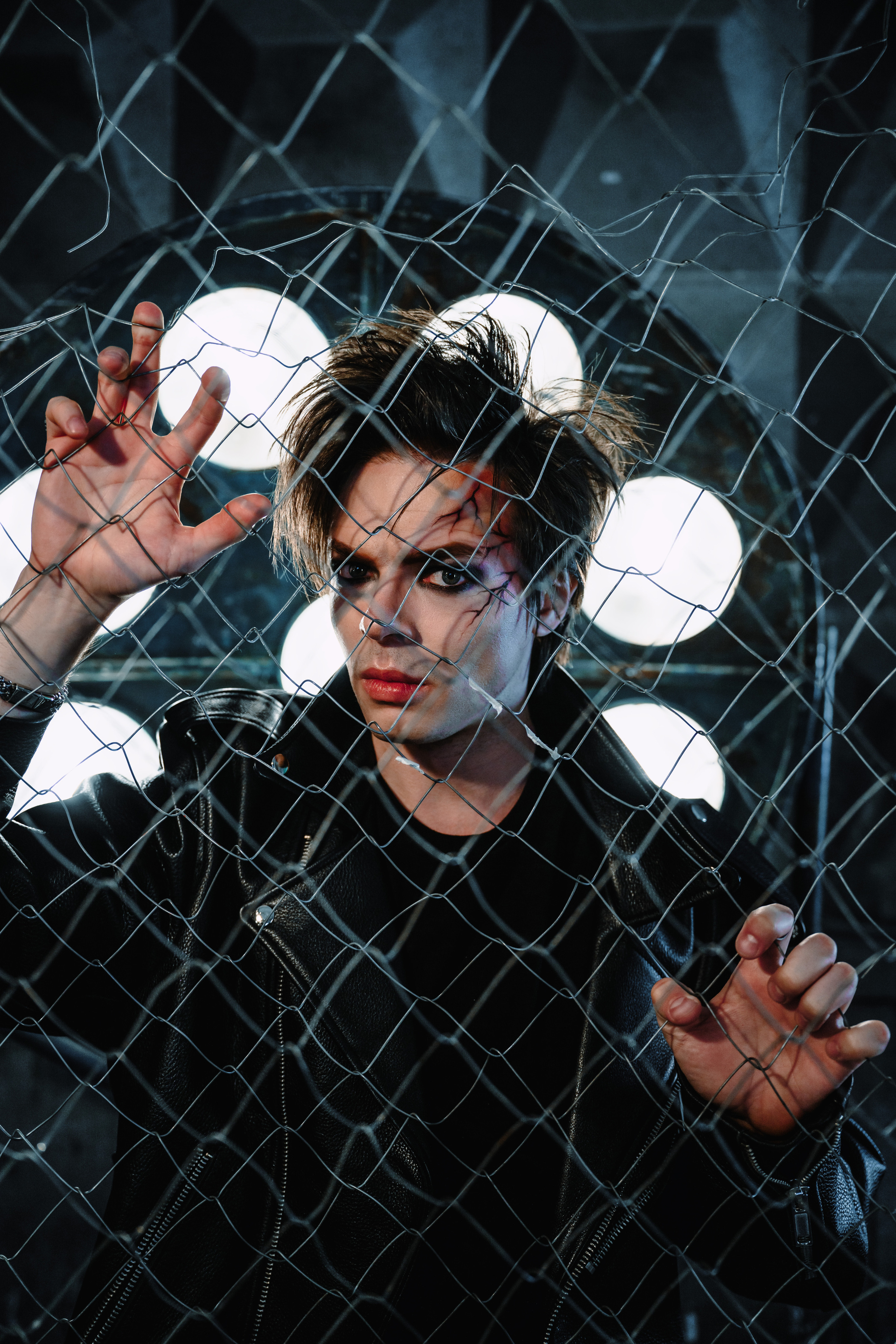 Промо съемки. Концертный и театральный репортажный фотограф в Москве Александр Колбая