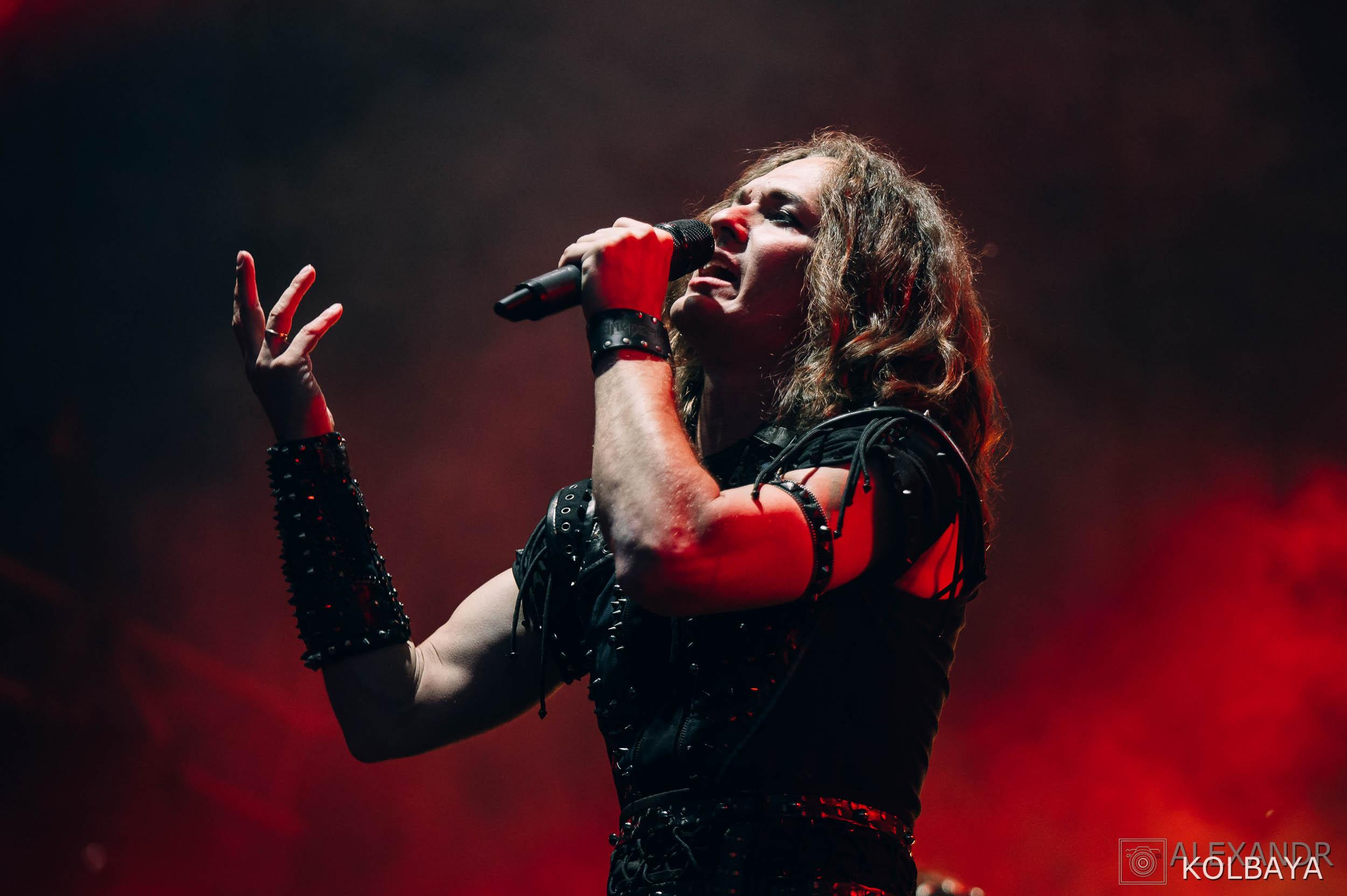 Эпидемия (Фентези Фест 2023). Концертный и театральный репортажный фотограф в Москве Александр Колбая