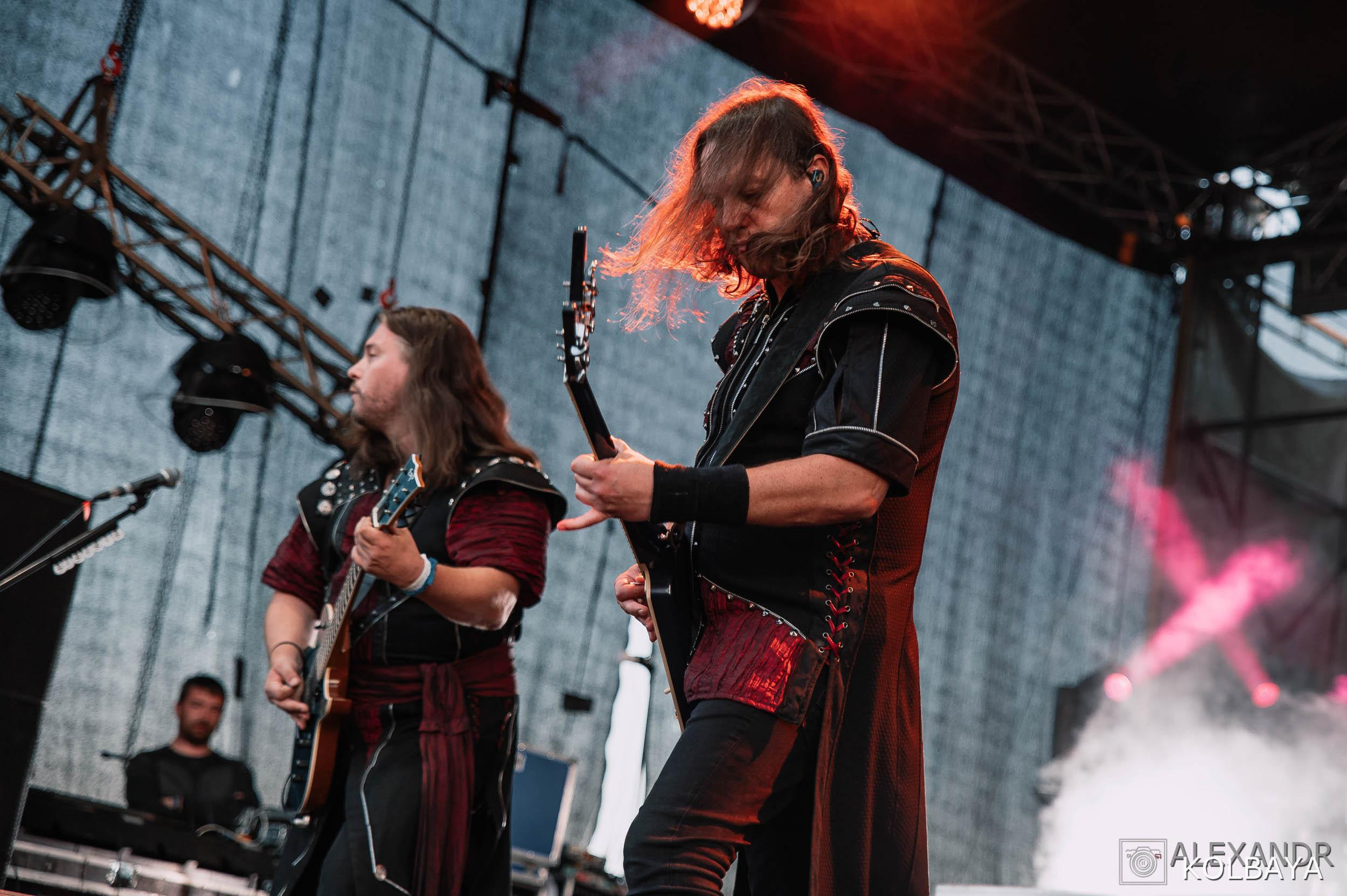 Эпидемия (Фентези Фест 2023). Концертный и театральный репортажный фотограф в Москве Александр Колбая