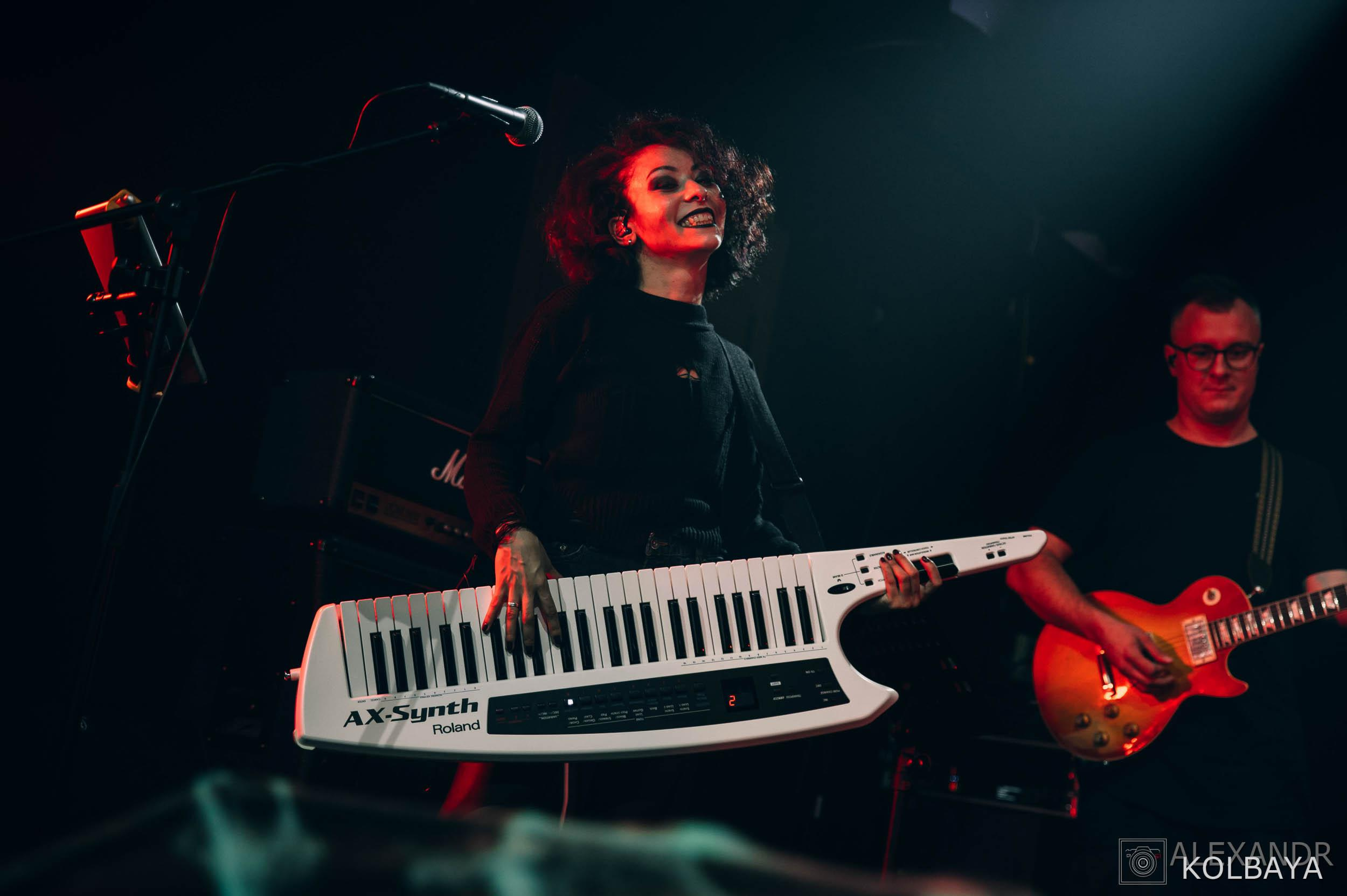 Театр теней. Концертный и театральный репортажный фотограф в Москве Александр Колбая