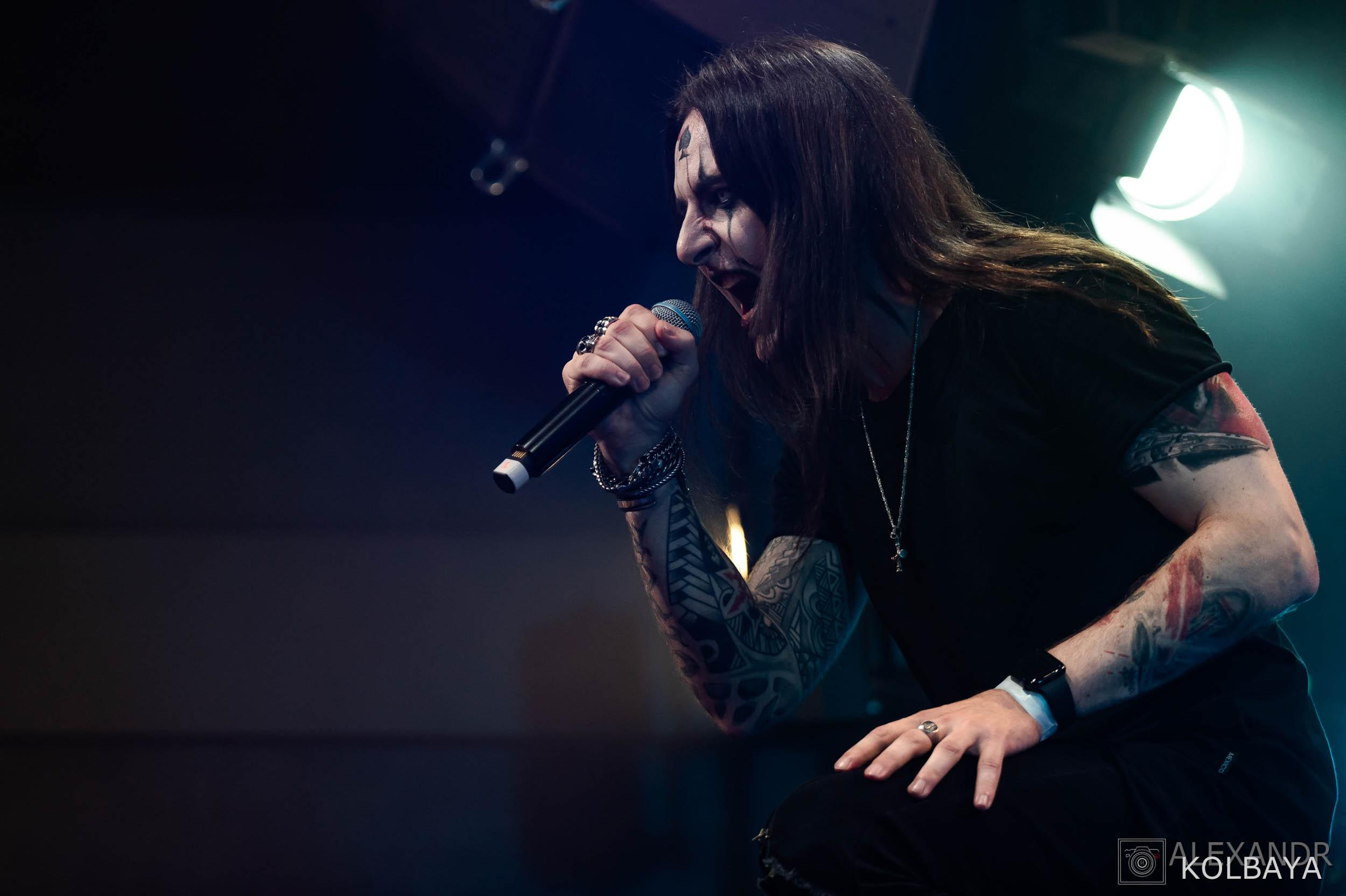 Театр теней. Концертный и театральный репортажный фотограф в Москве Александр Колбая