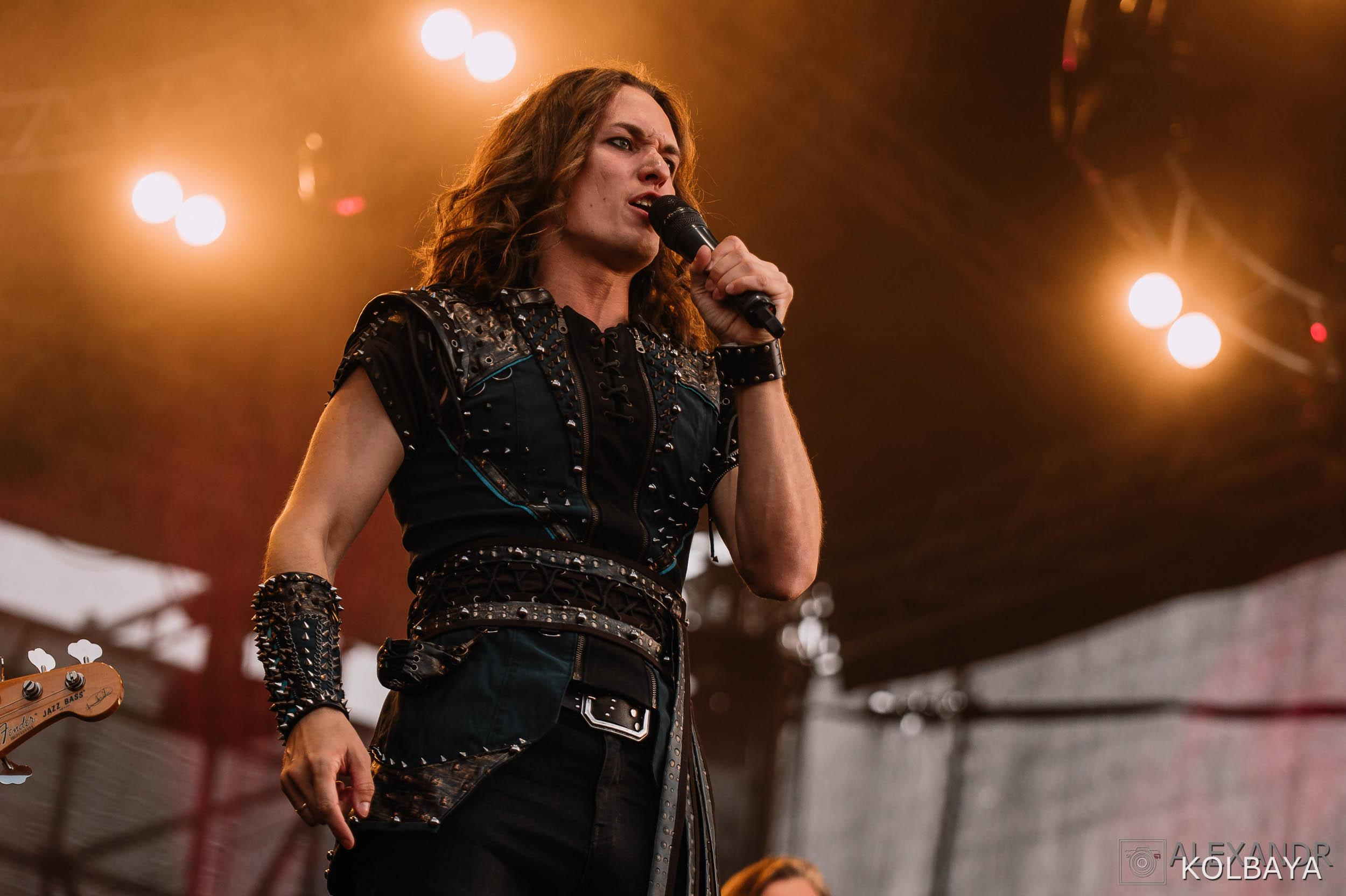 Эпидемия (Фентези Фест 2023). Концертный и театральный репортажный фотограф в Москве Александр Колбая