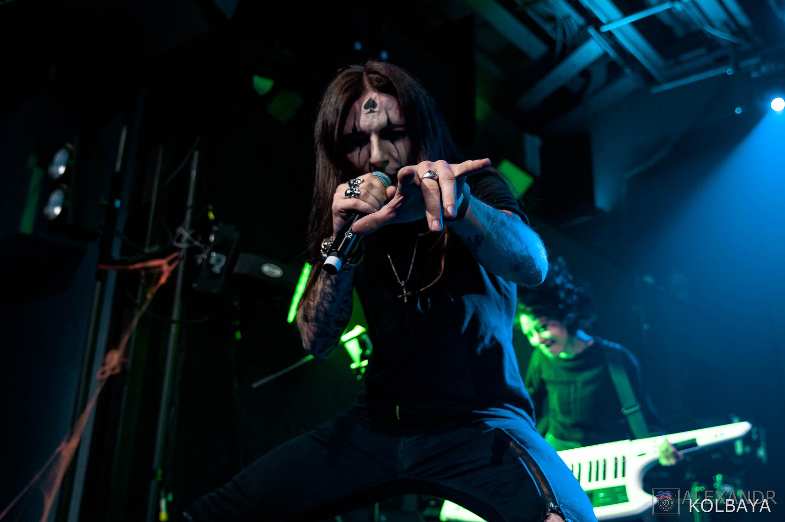 Театр теней. Концертный и театральный репортажный фотограф в Москве Александр Колбая