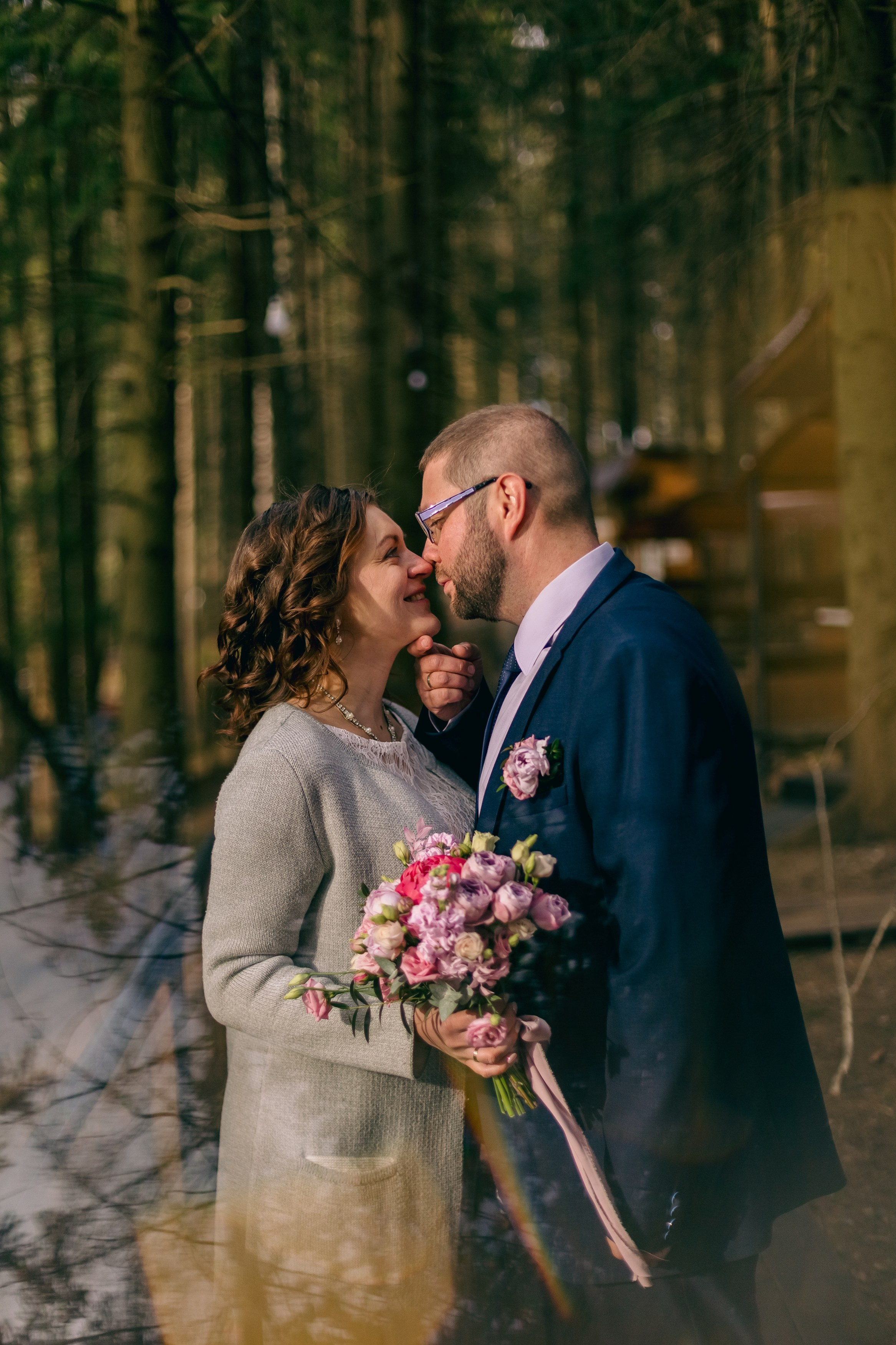 Свадебное. Фотограф в Смоленске и Москве Ирина Макарова