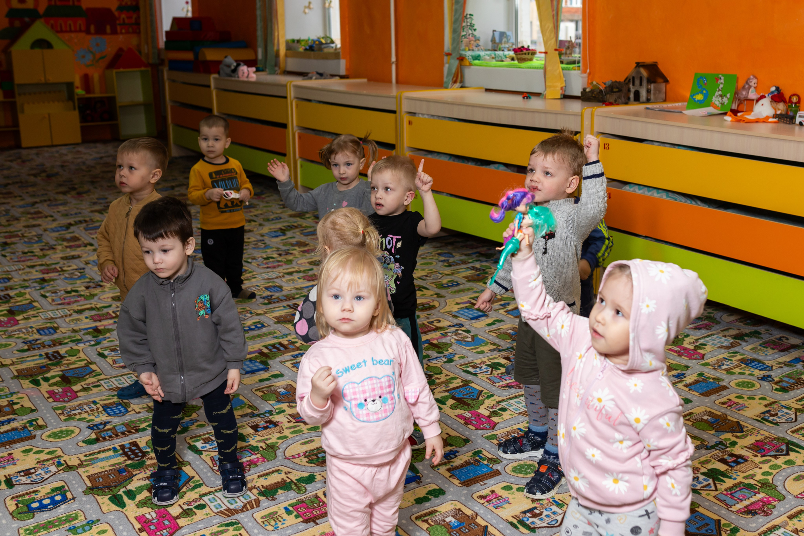 День рождение Димы. Марина Шаймухаметова. Фотограф в Уфе