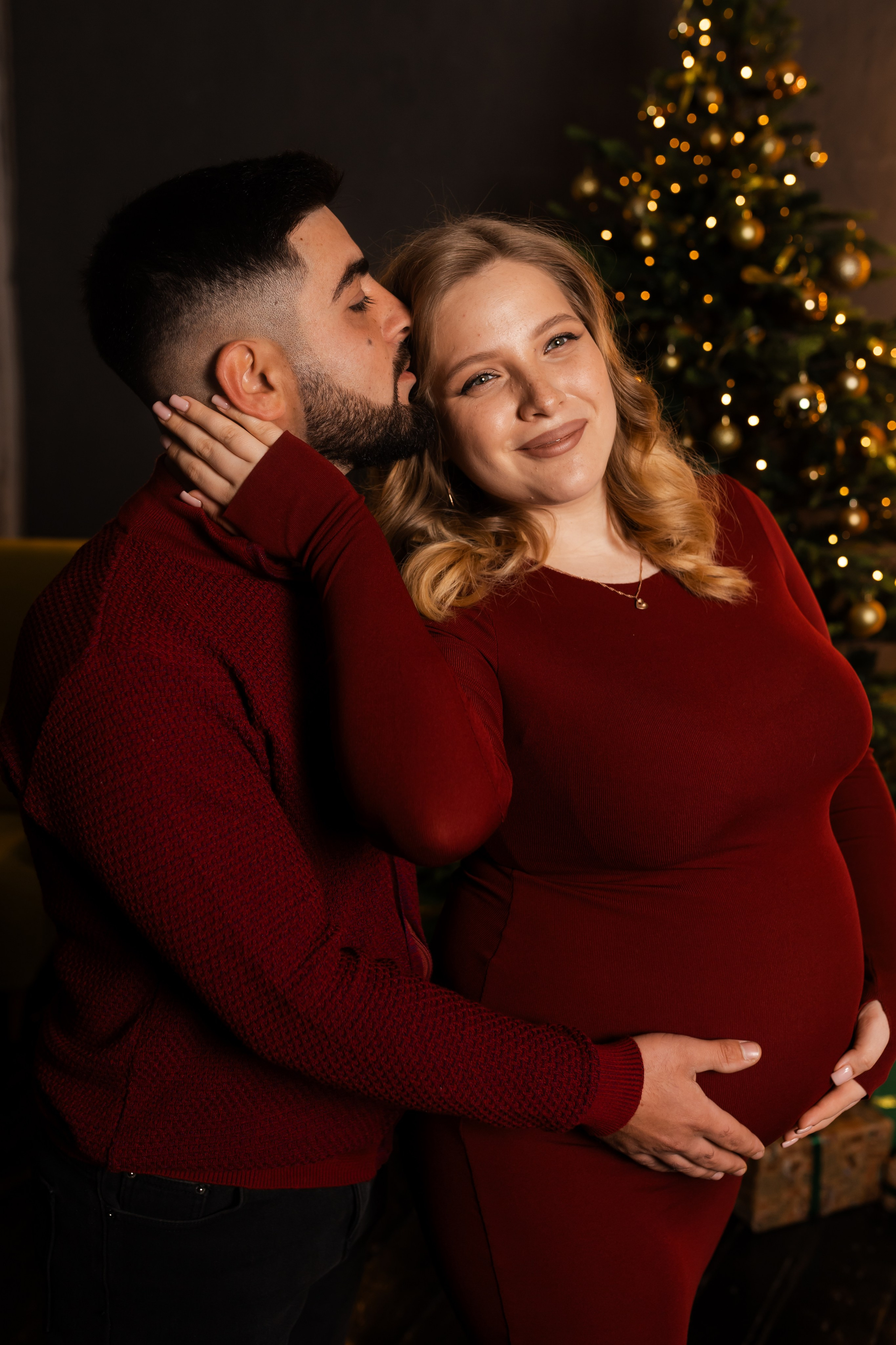 Артур и Азалия. Марина Шаймухаметова. Фотограф в Уфе