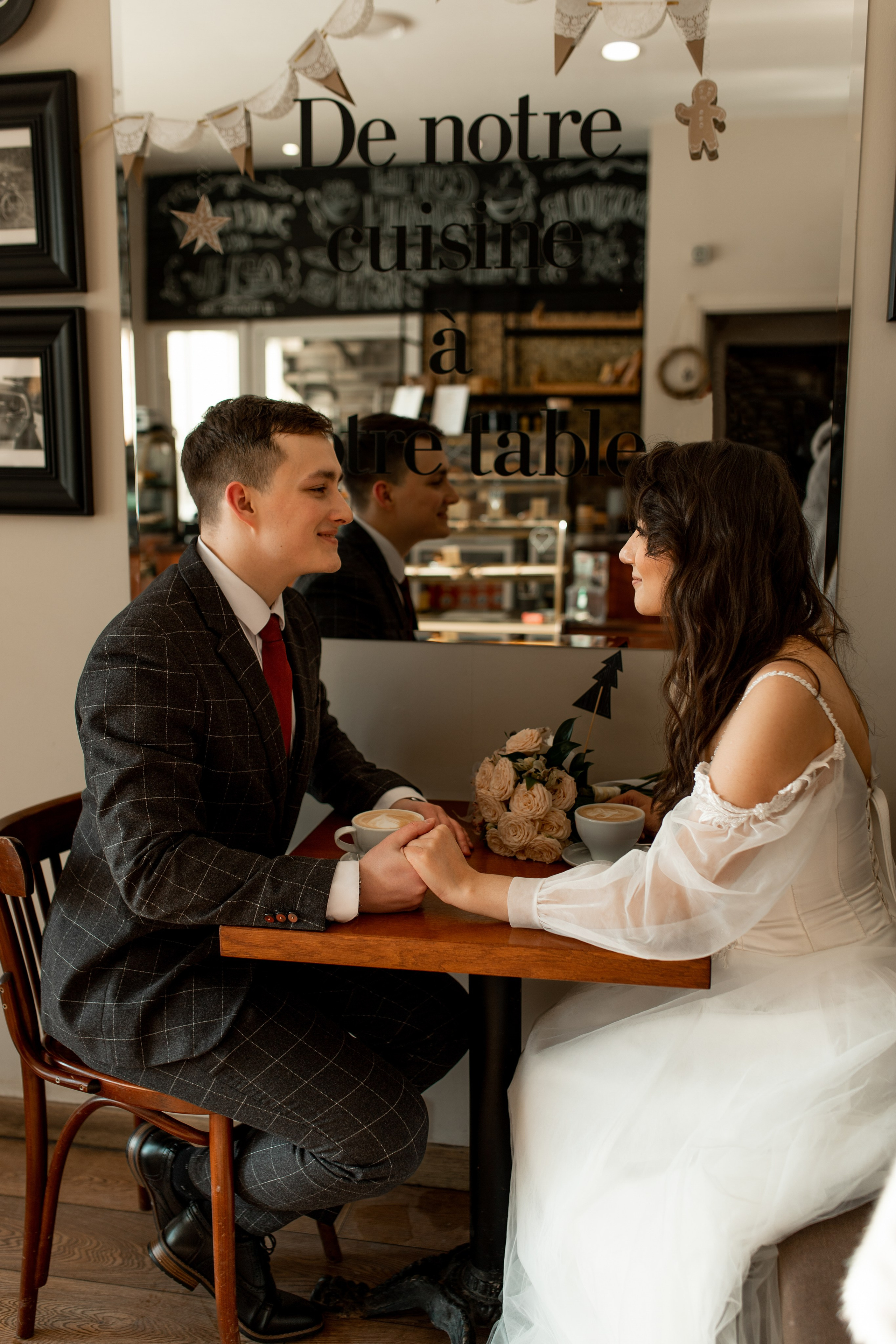 Степан и Чулпан. Марина Шаймухаметова. Фотограф в Уфе