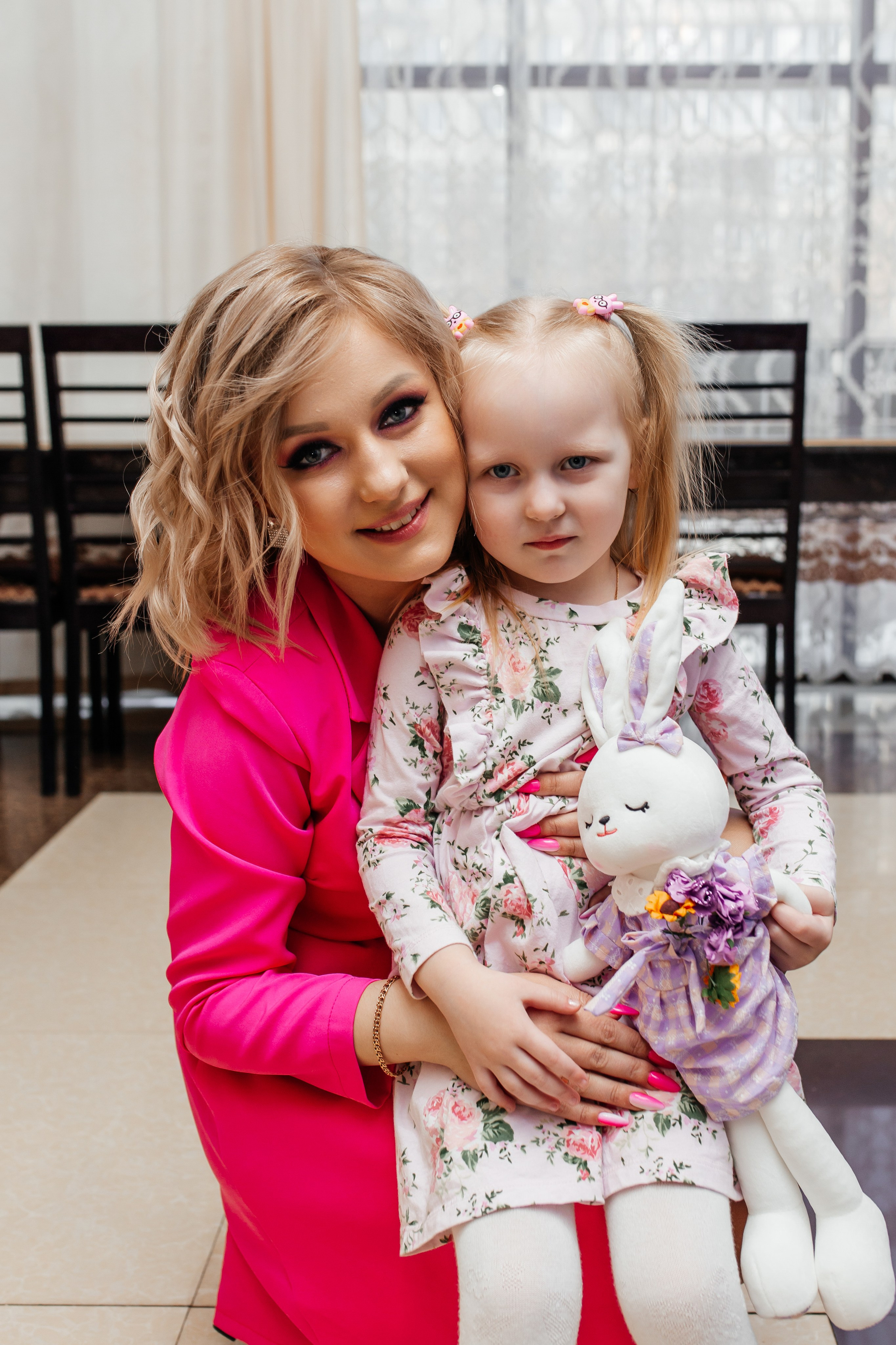 День рождение Екатерины. Марина Шаймухаметова. Фотограф в Уфе