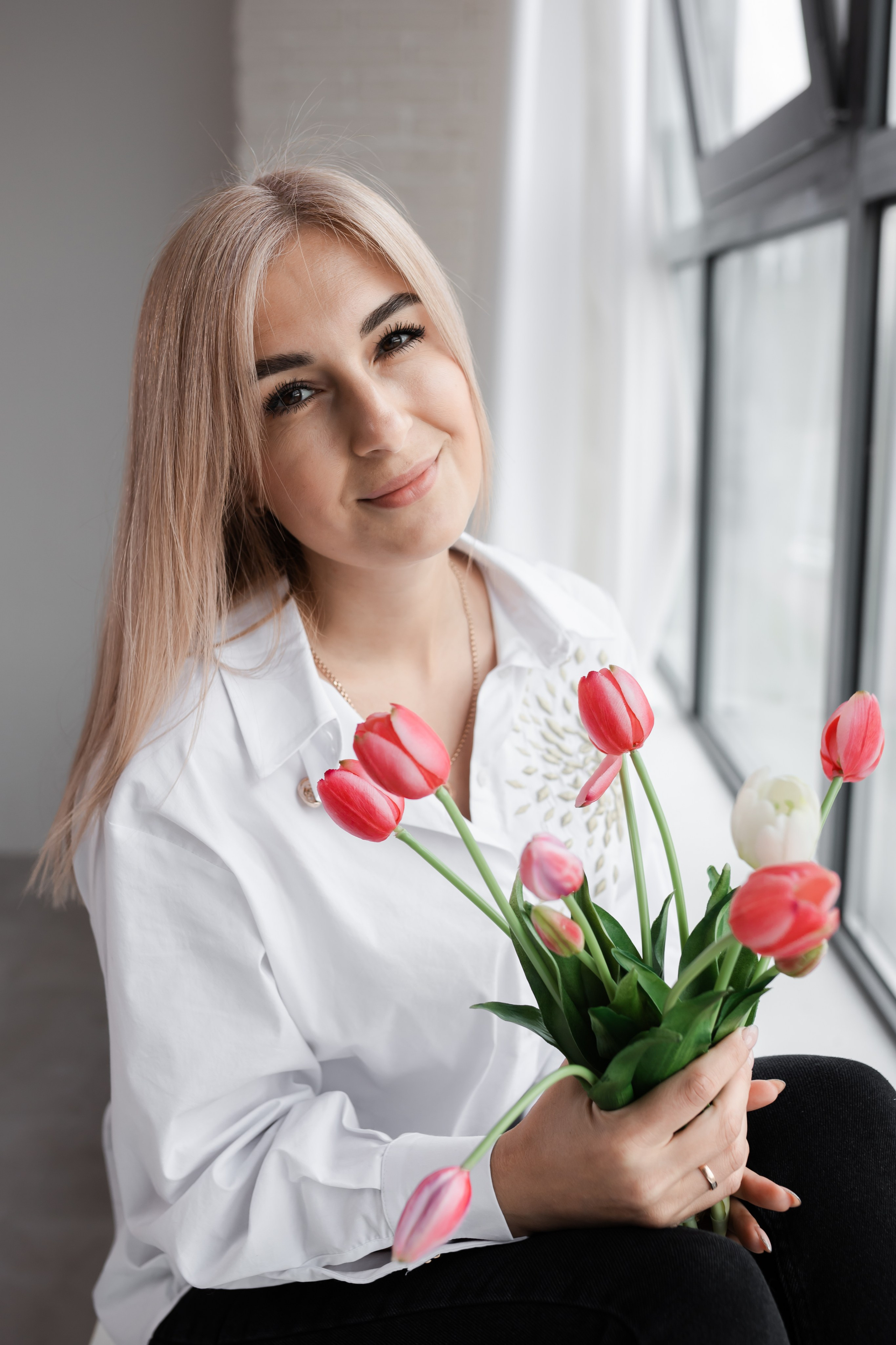 Регина. Марина Шаймухаметова. Фотограф в Уфе