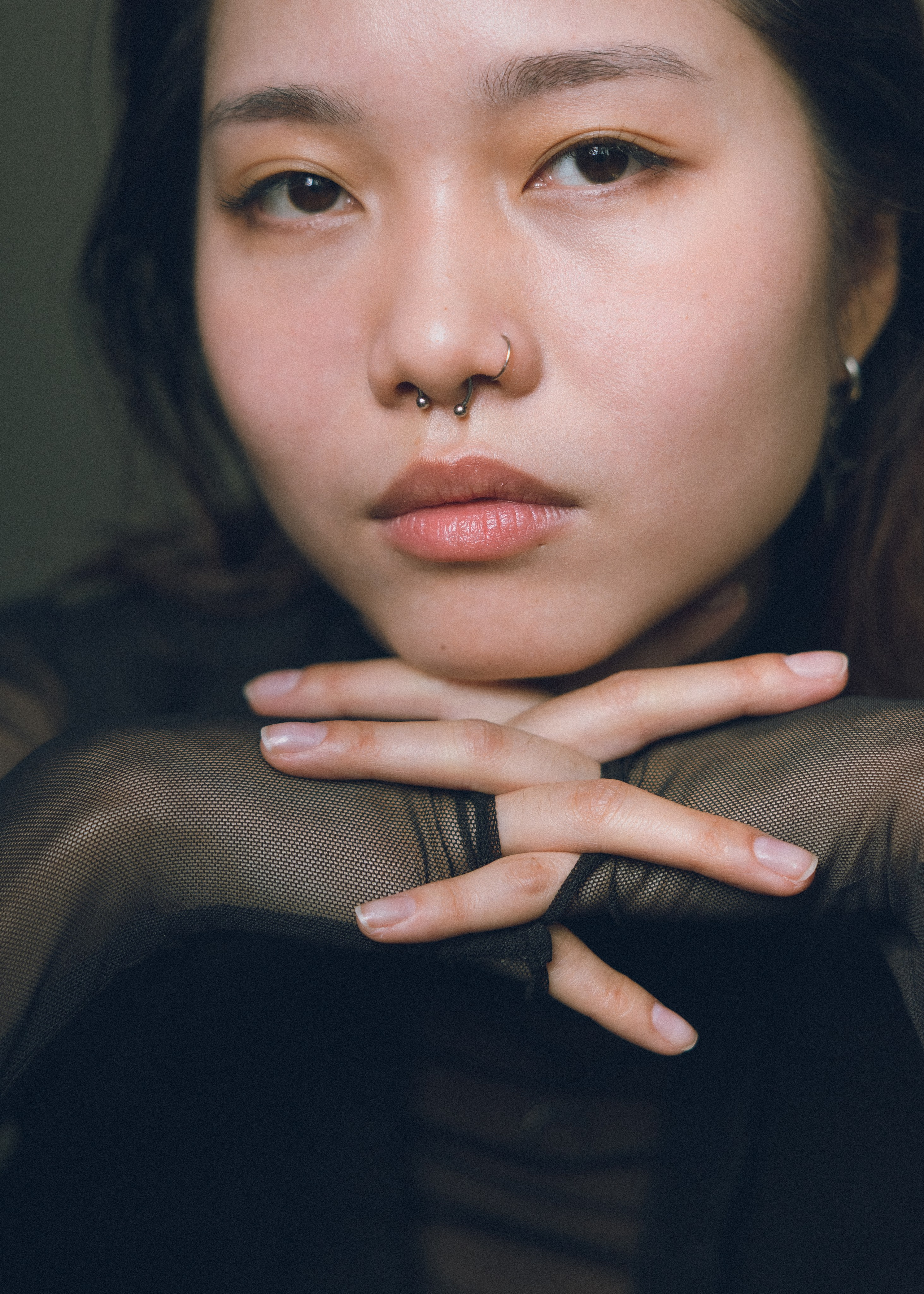 Линь. Портретный фотограф в Уфе